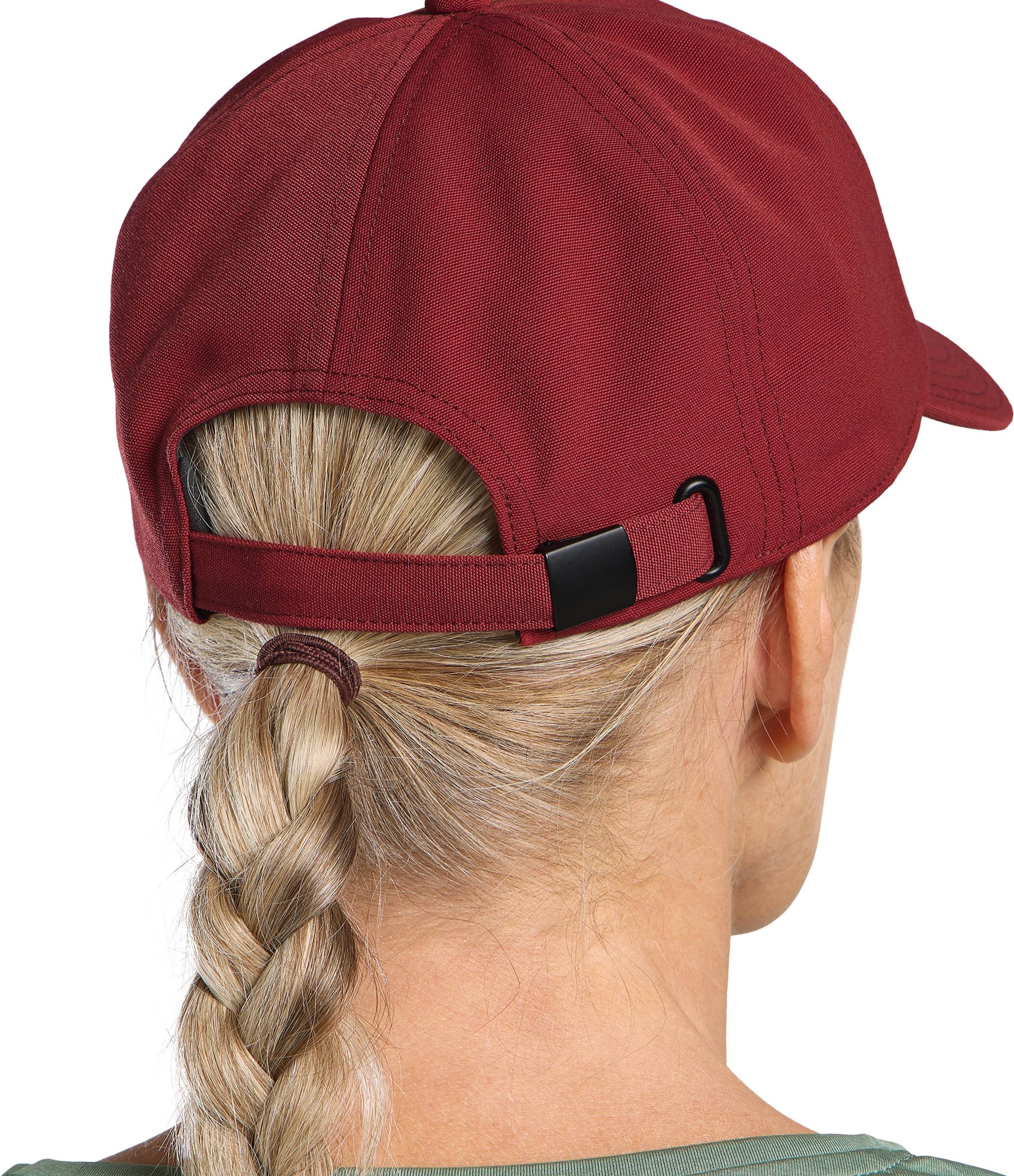 Jack Wolfskin Baseball Cap »BASEBALL CAP«