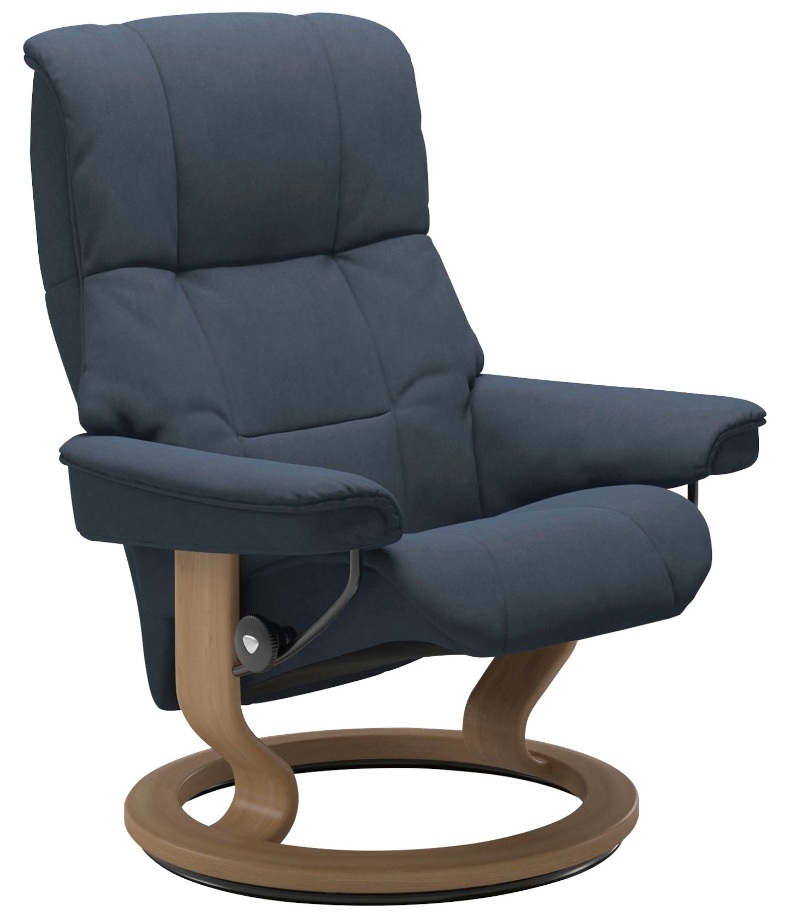 Stressless® Relaxsessel »Mayfair«, mit Classic Base, Größe S, M & L, Gestell Eiche