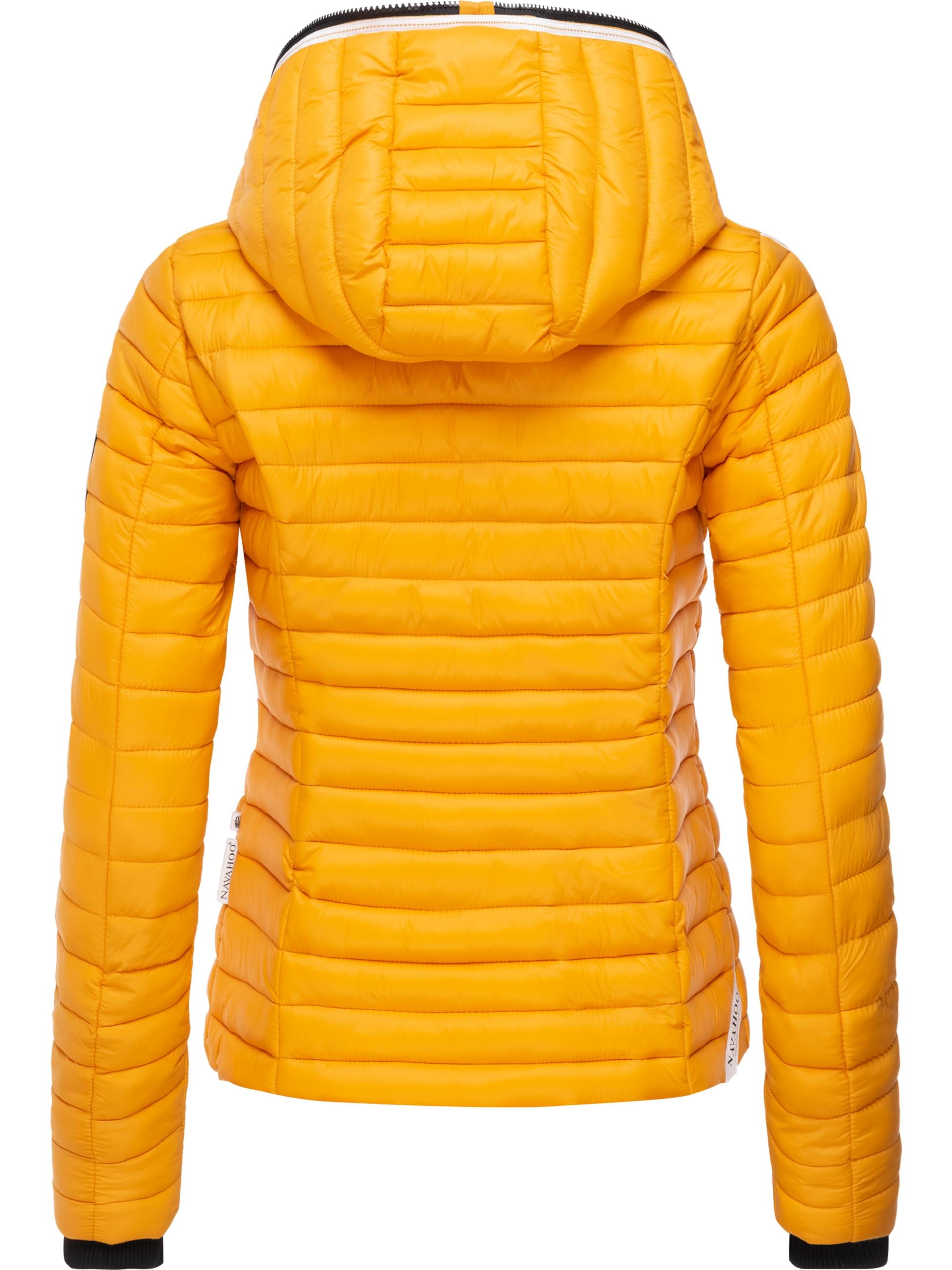 Navahoo Steppjacke »Übergangsjacke Kimuk Prc«