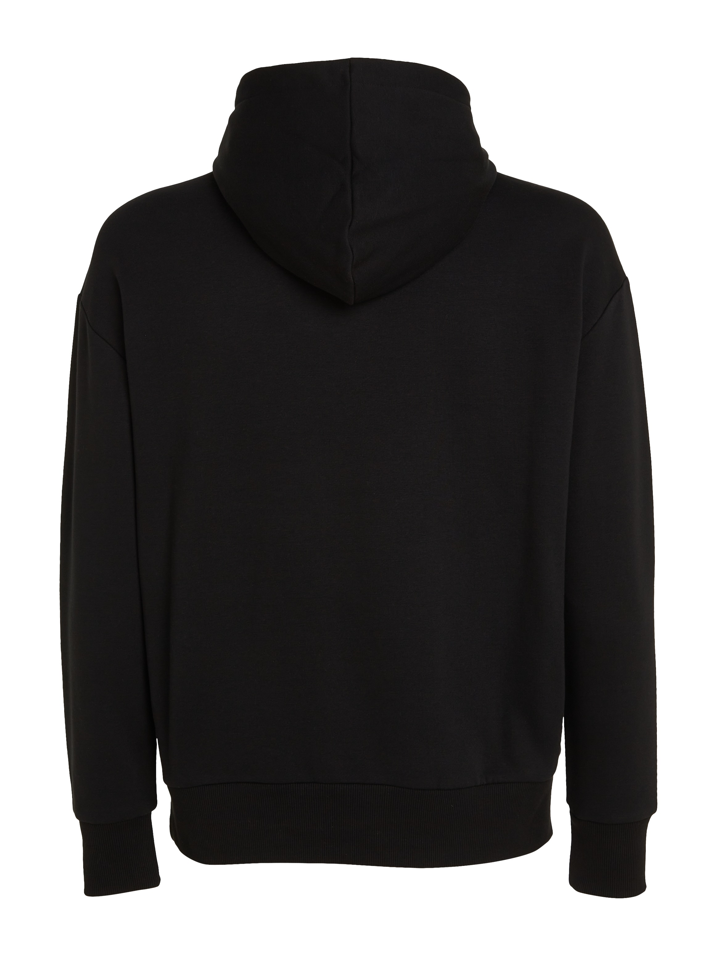 Calvin Klein Kapuzensweatshirt »NANO LOGO HOODIE«, mit Logoschritftzug