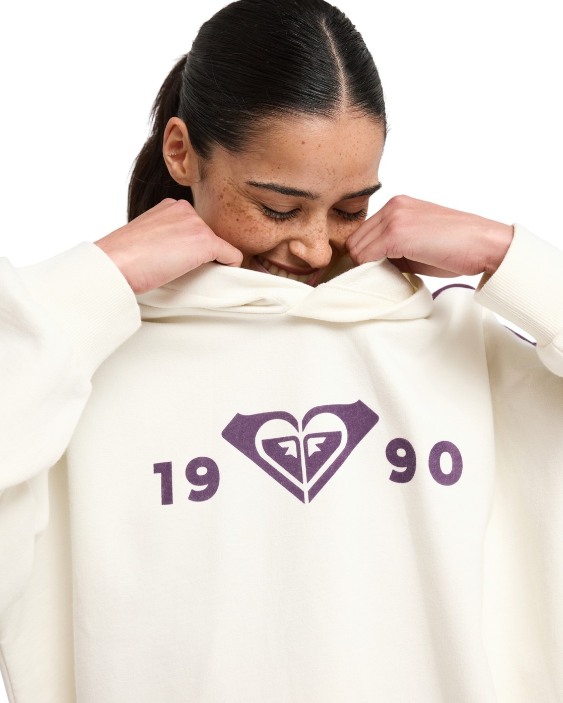 Roxy Hoodie »Ess Energy Elevated«
