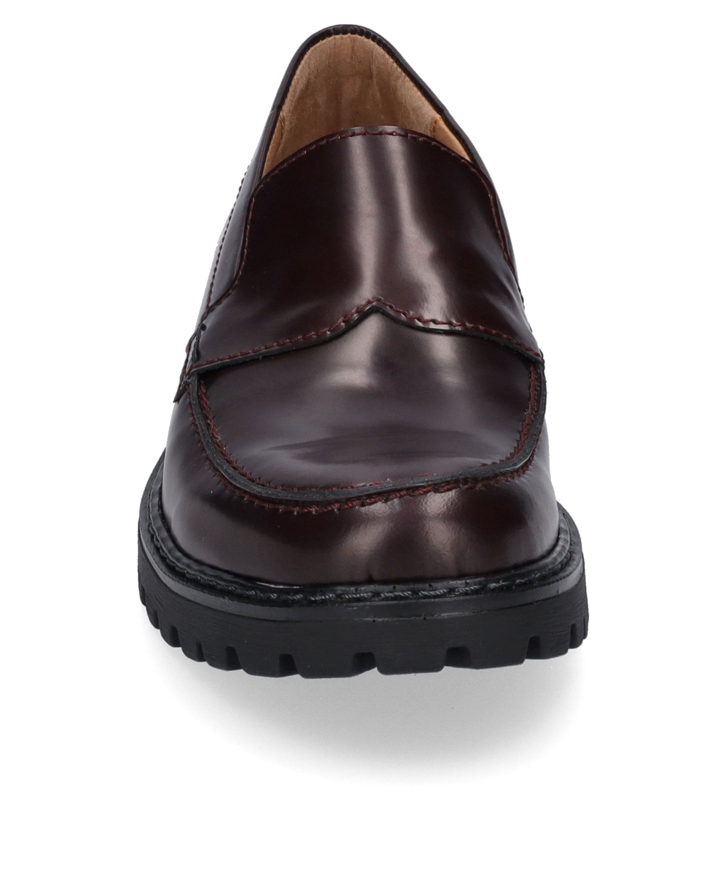 Josef Seibel Slipper »Marta 22, bordeaux«