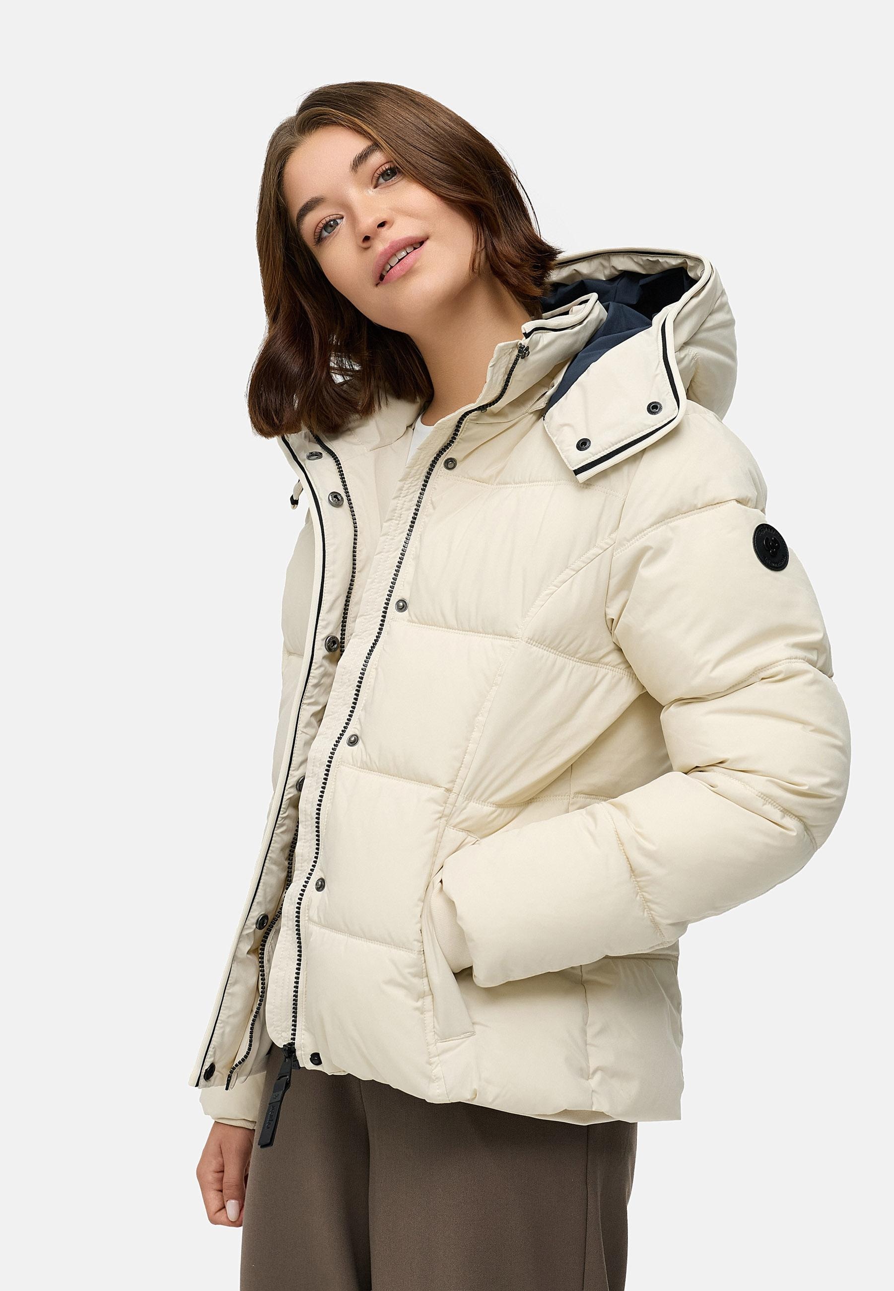 Ragwear Winterjacke »Outdoorjacke Gleama YOUMODO«
