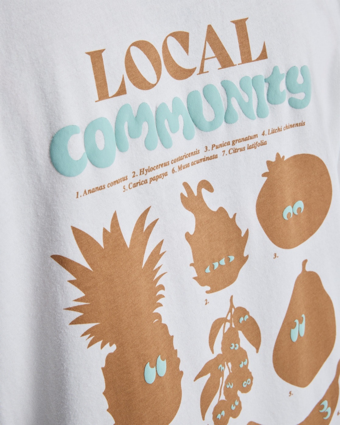 Quiksilver T-Shirt »Standard«