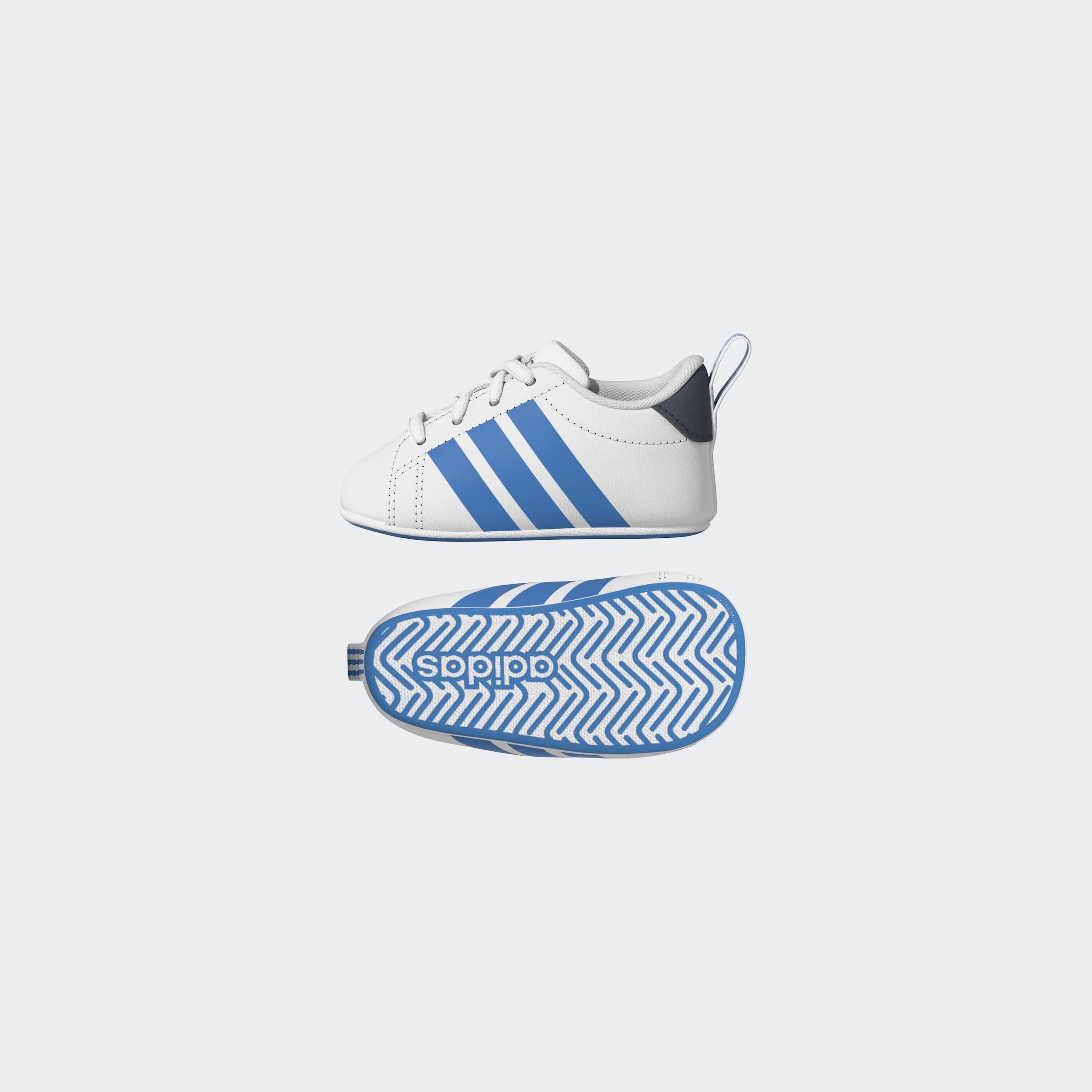 adidas Sportswear Sneaker »GRAND COURT KRABBEL«  für Kinder