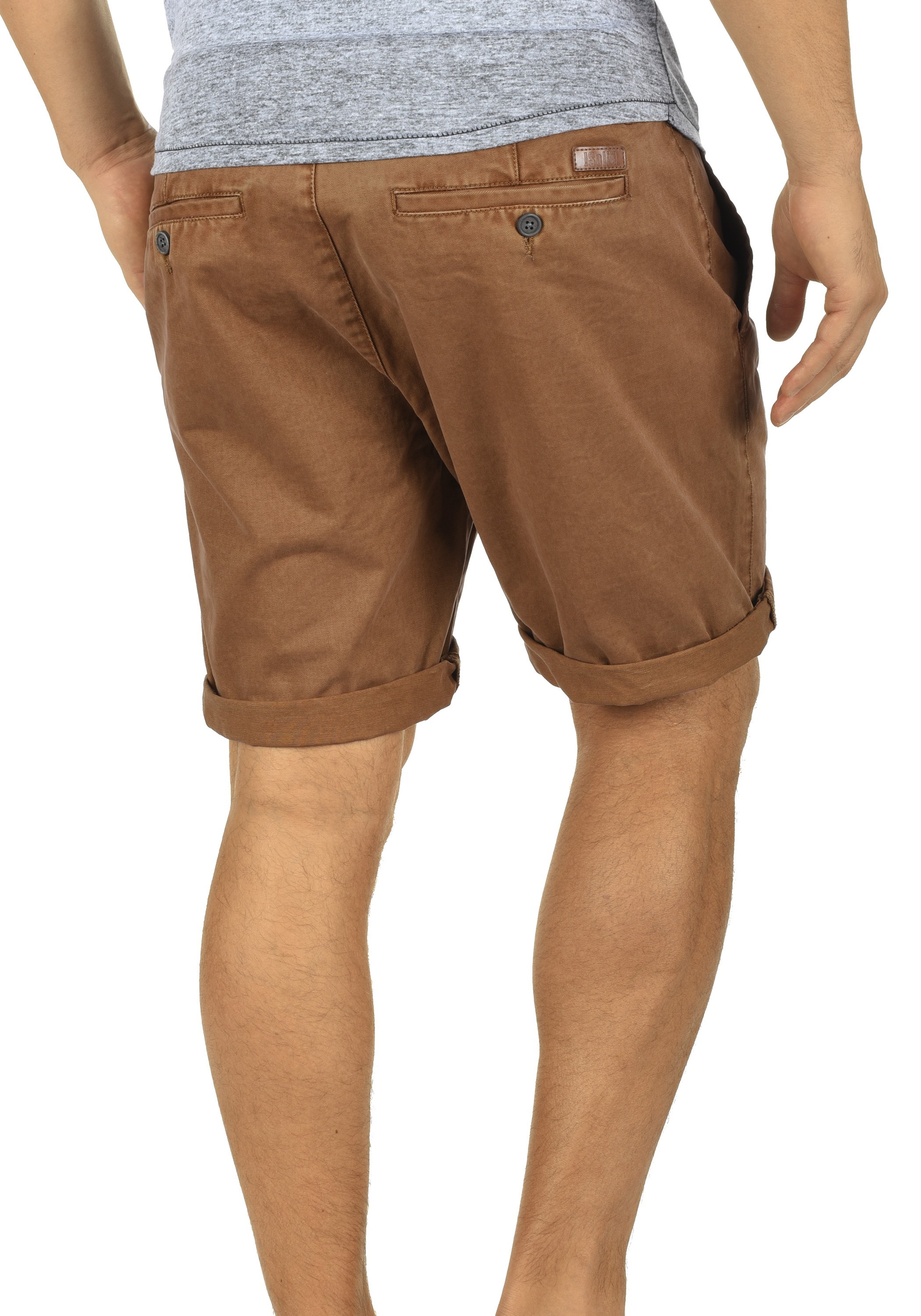 !Solid Chinoshorts »Chinoshorts SDPinhel«