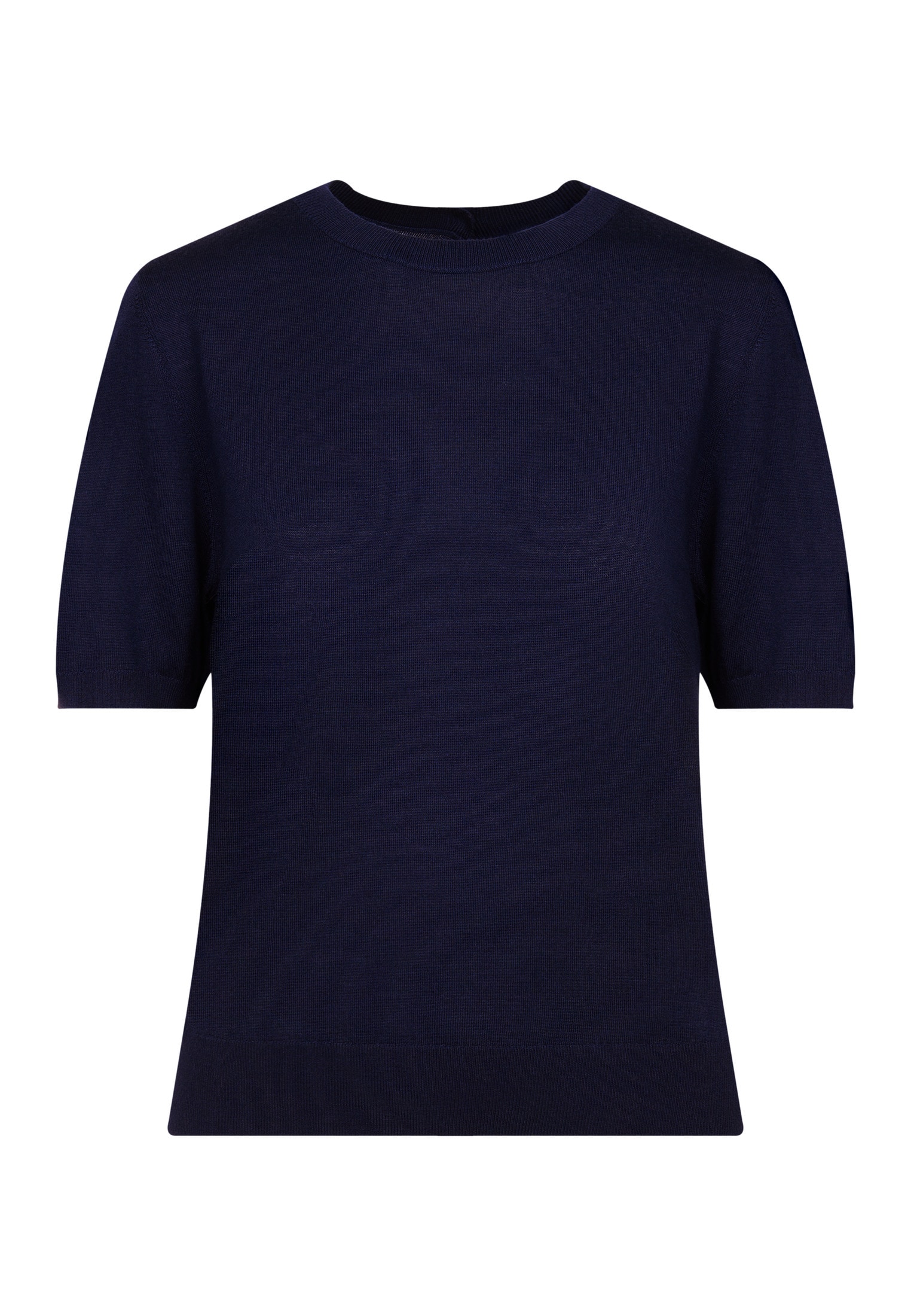 seidensticker Strickpullover Sweater Uni