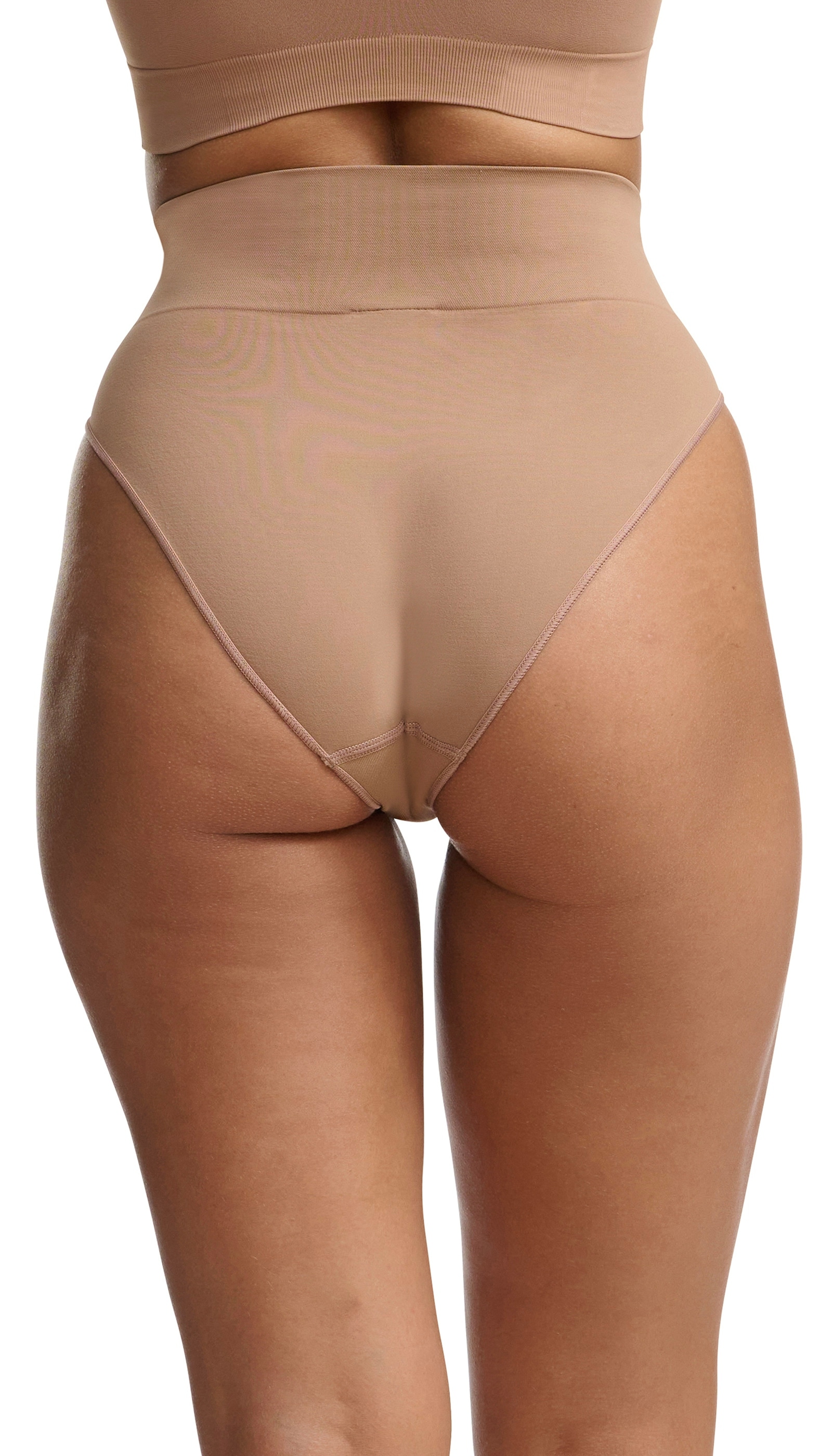 adidas Sportswear High-Waist-Slip »Active Seamless Micro Stretch« 720° Stretch perfekte Passform für jeden Körper