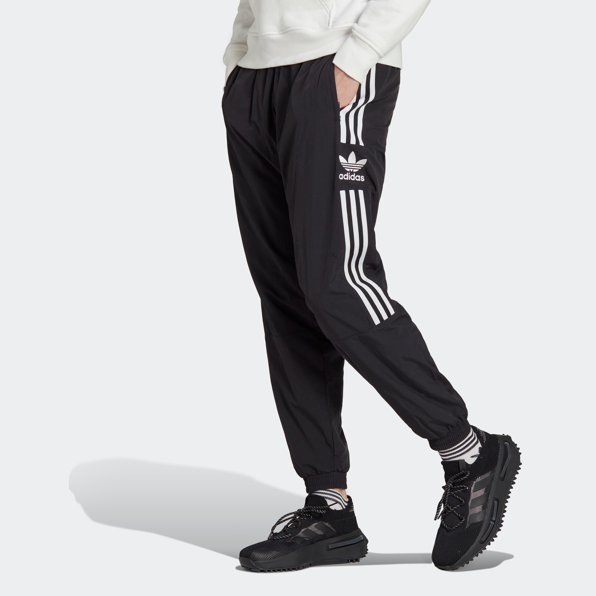 Adidas lock up jogginghose on sale