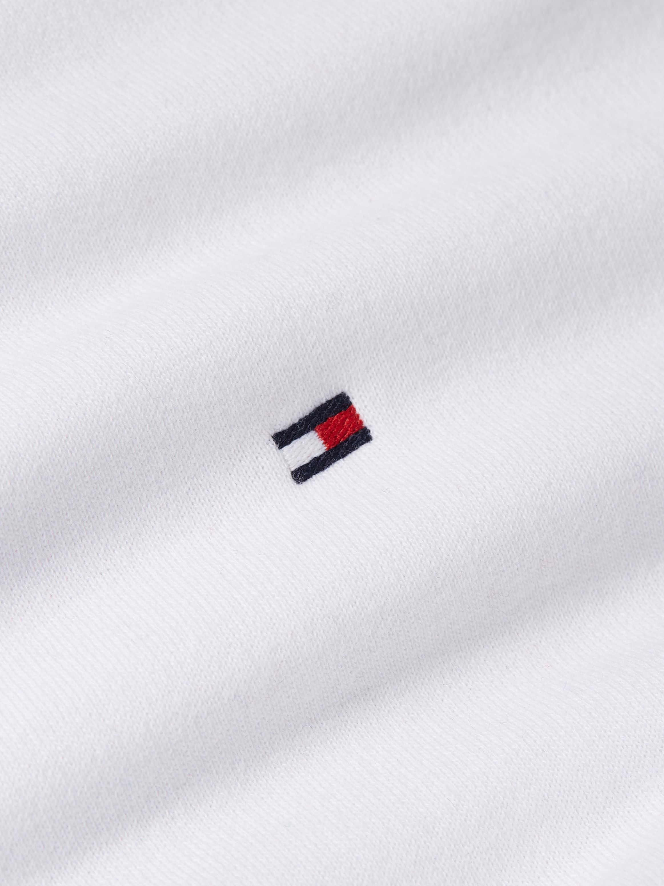 Tommy Hilfiger Hoodie »ESSENTIAL FLEECE HOODY«