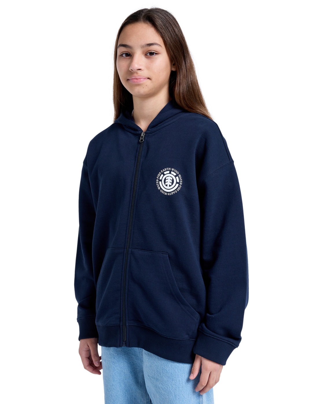 Element Hoodie »Seal BP«