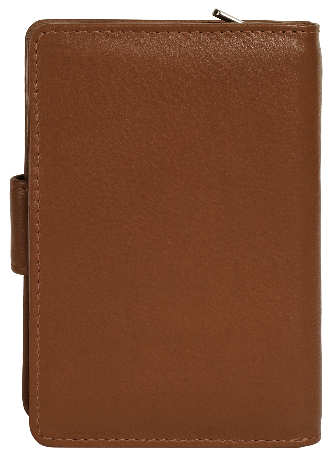 Szuna Geldbörse echt Leder