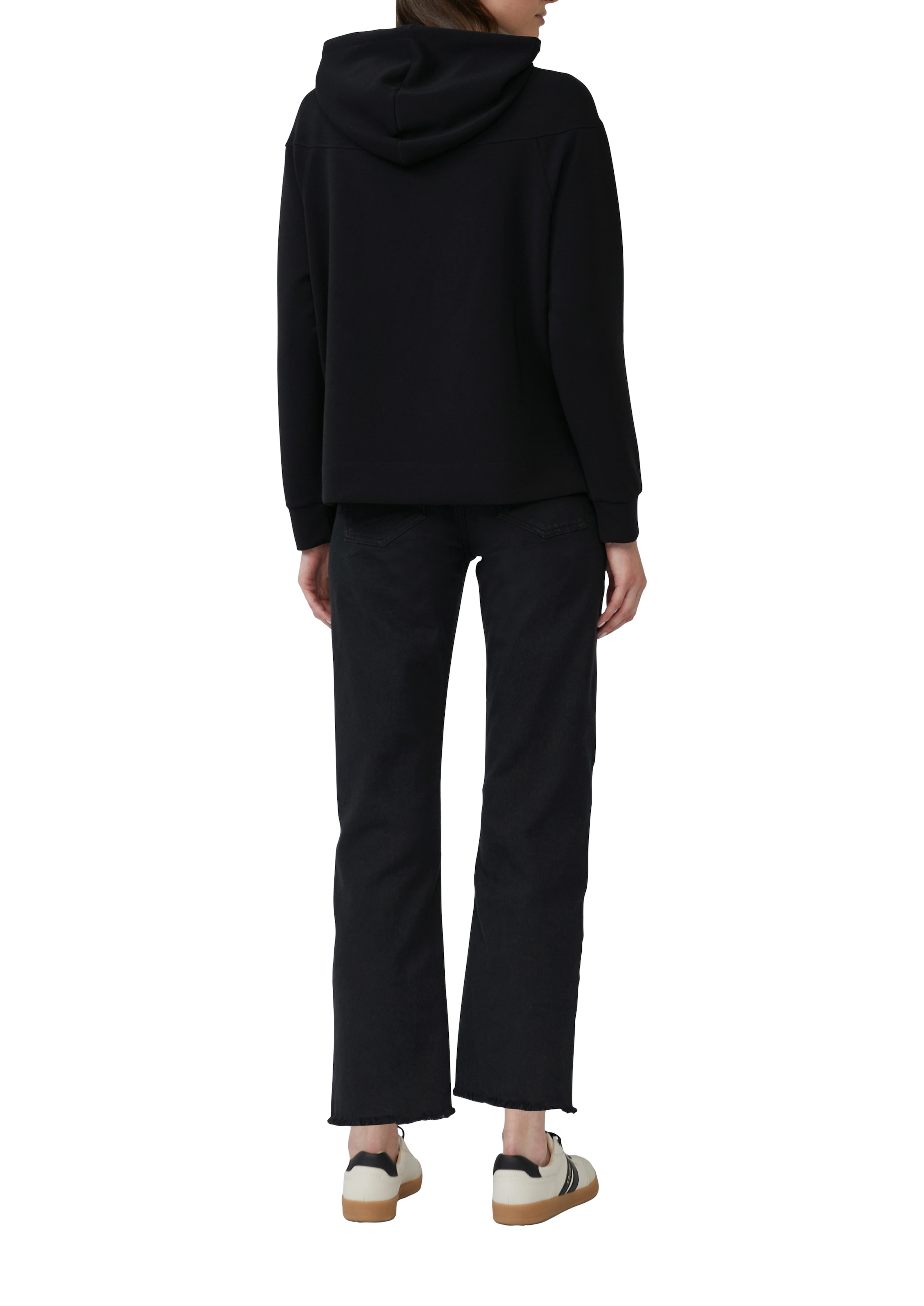 s.Oliver Hoodie, mit Kapuze