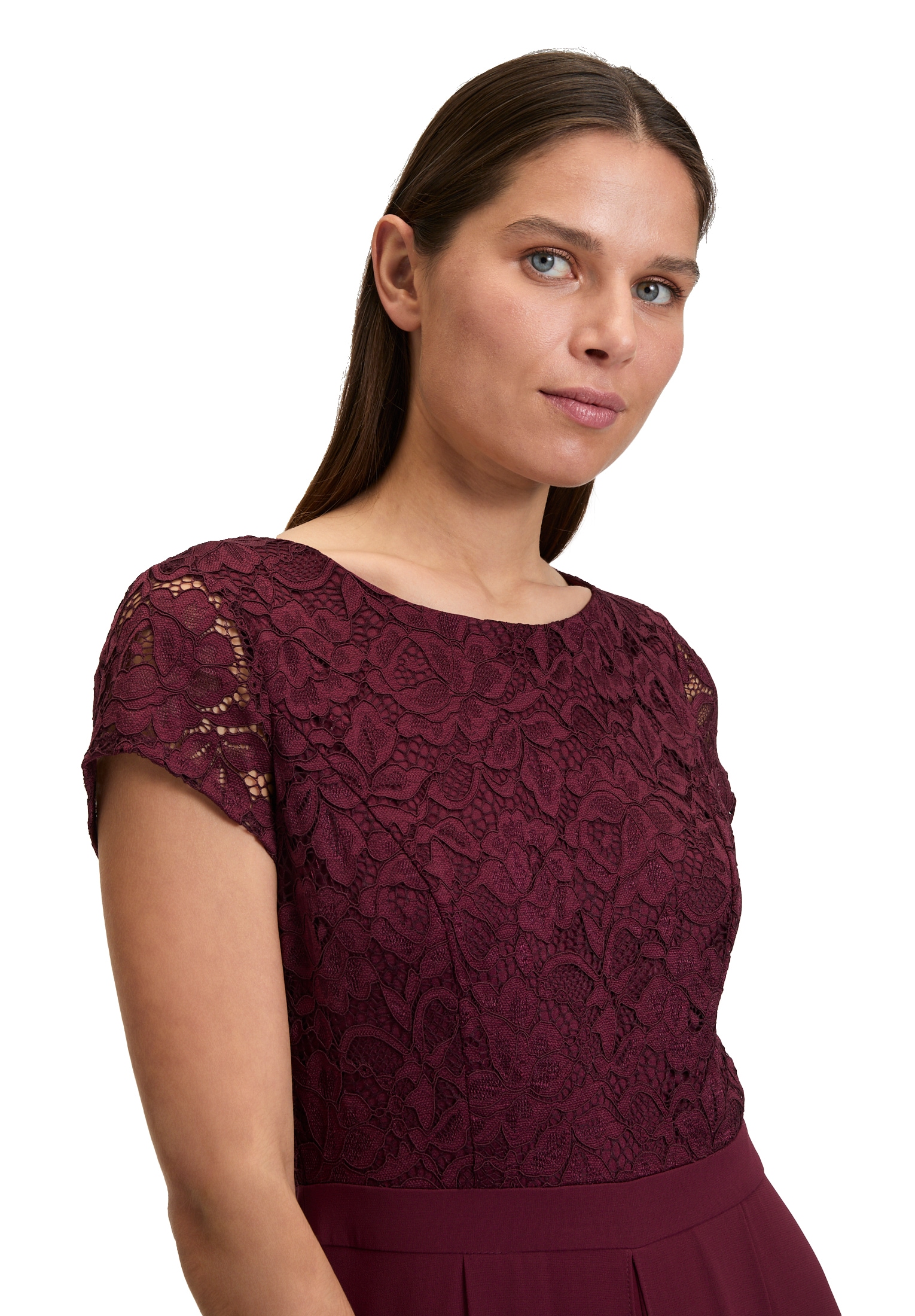 Vera Mont Jumpsuit »Jumpsuit kurzarm«