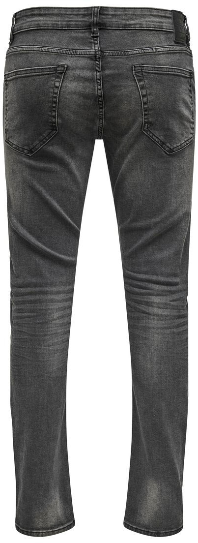 ONLY & SONS Slim-fit-Jeans »ONSLOOM SLIM LBD 8263 AZG DNM NOOS«