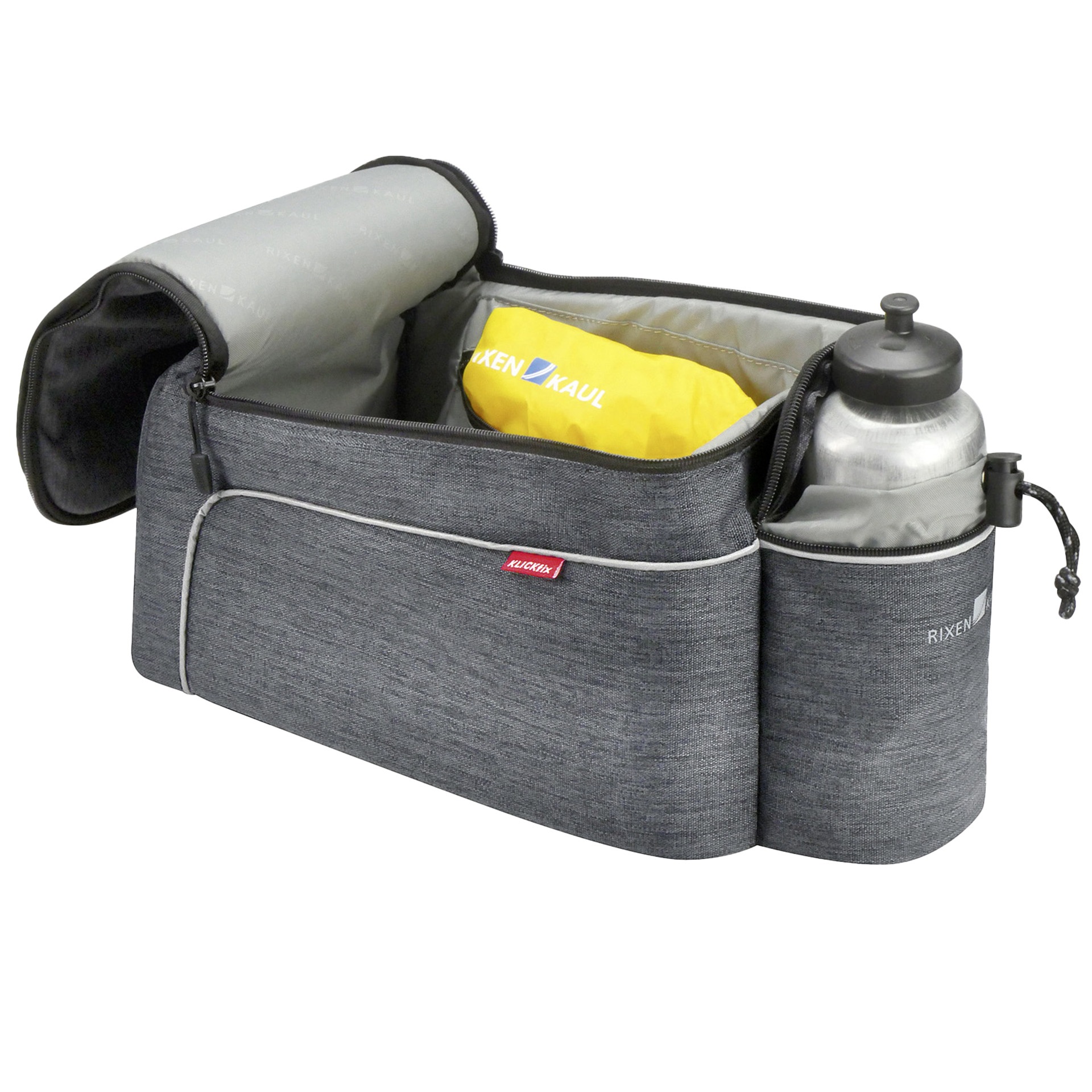 KlickFix Gepäckträgertasche »Gepäckträgertasche Rackpack Light«