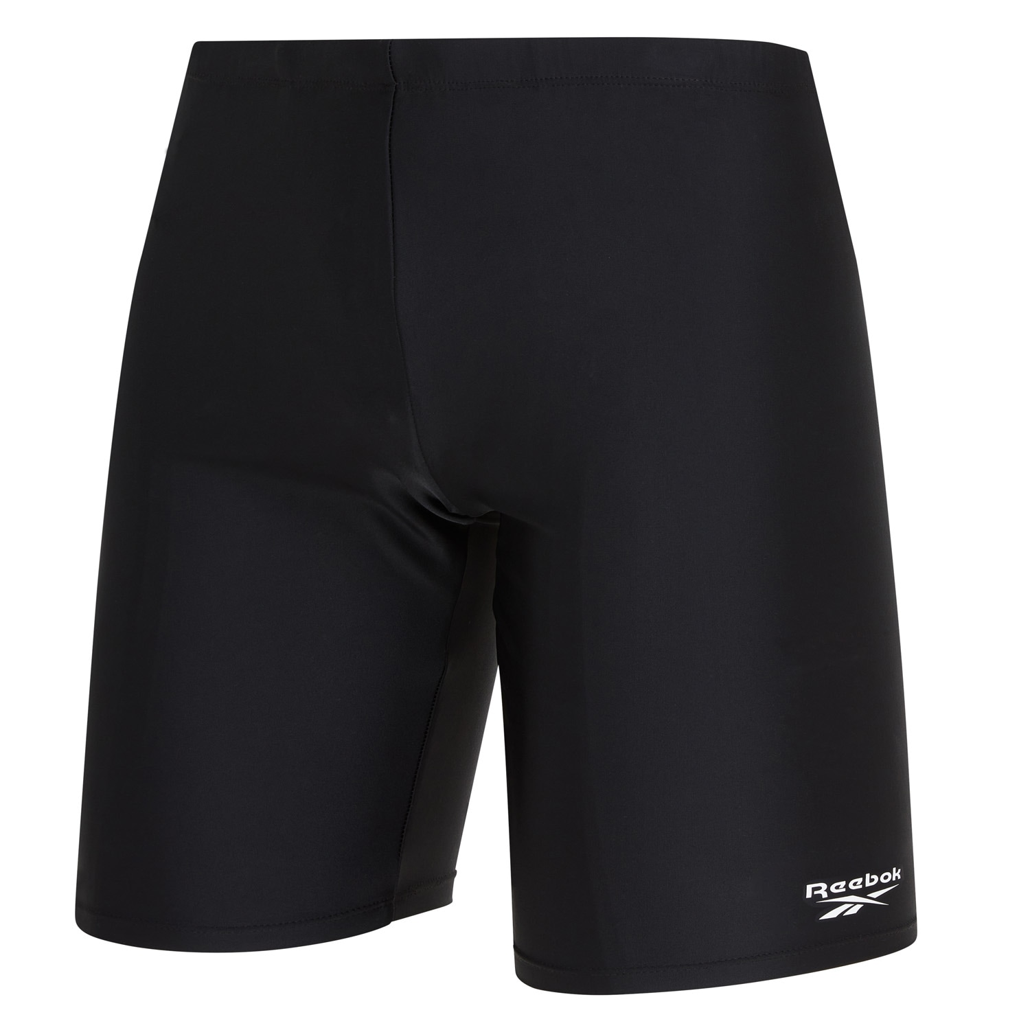 Reebok Badeshorts »Ensley« mit innenliegender Kordel und langem Bein