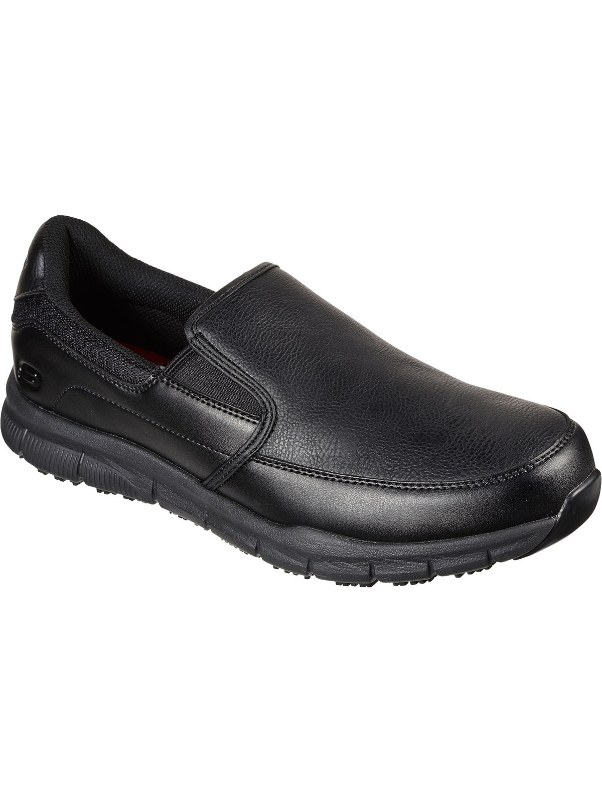 Skechers Berufsschuh »Nampa«