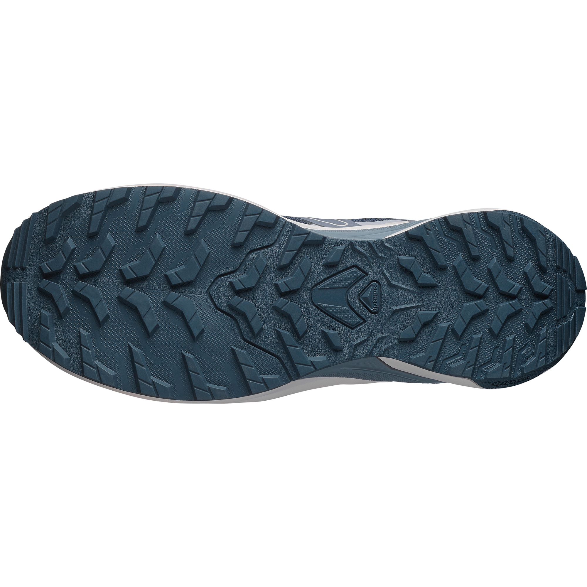 Salomon Trailrunningschuh »EXAMOTION W«  für mehr Grip
