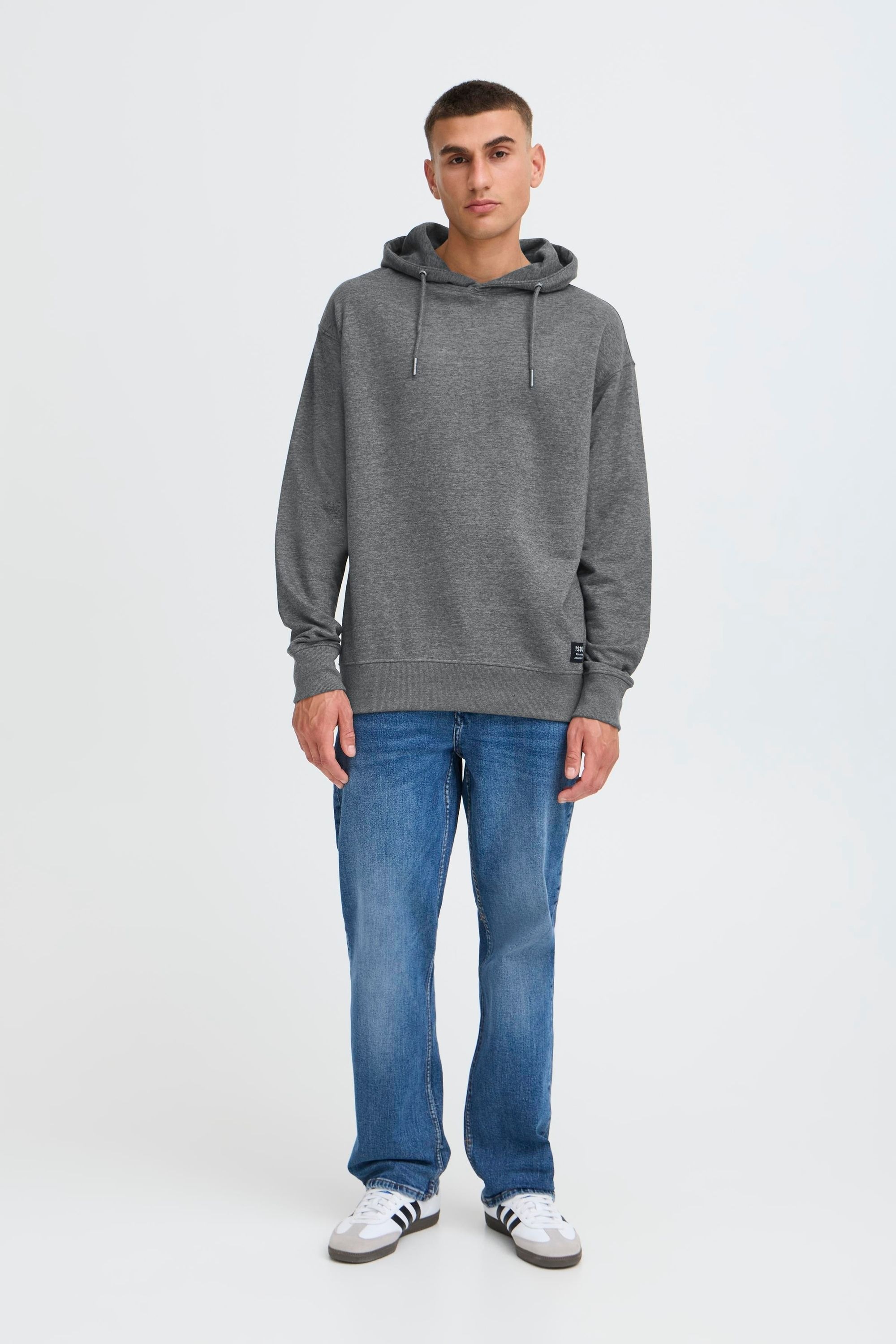 !Solid Longpullover »Sweater SDDIX«