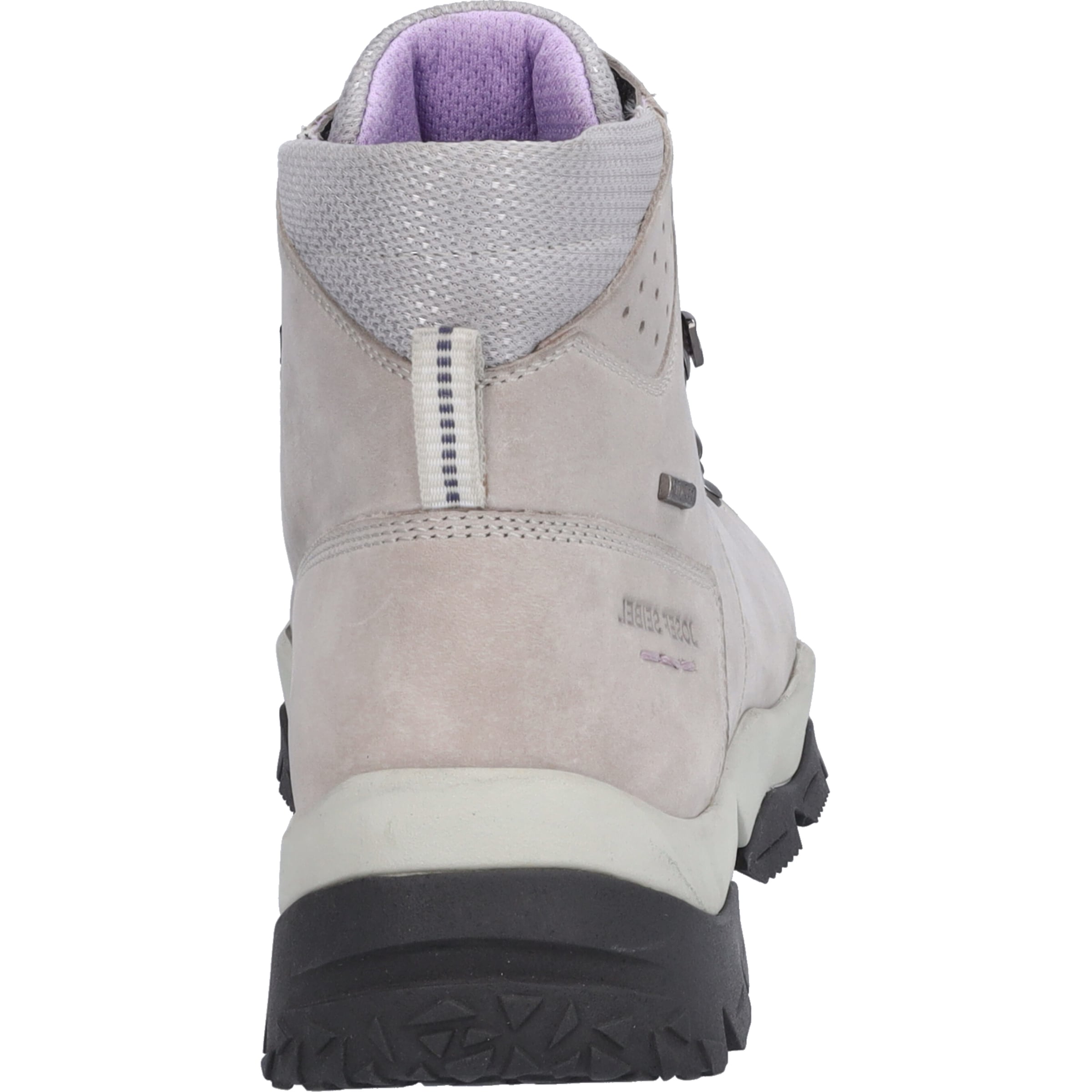 Josef Seibel Stiefelette »Philippa 50, hellgrau-kombi«