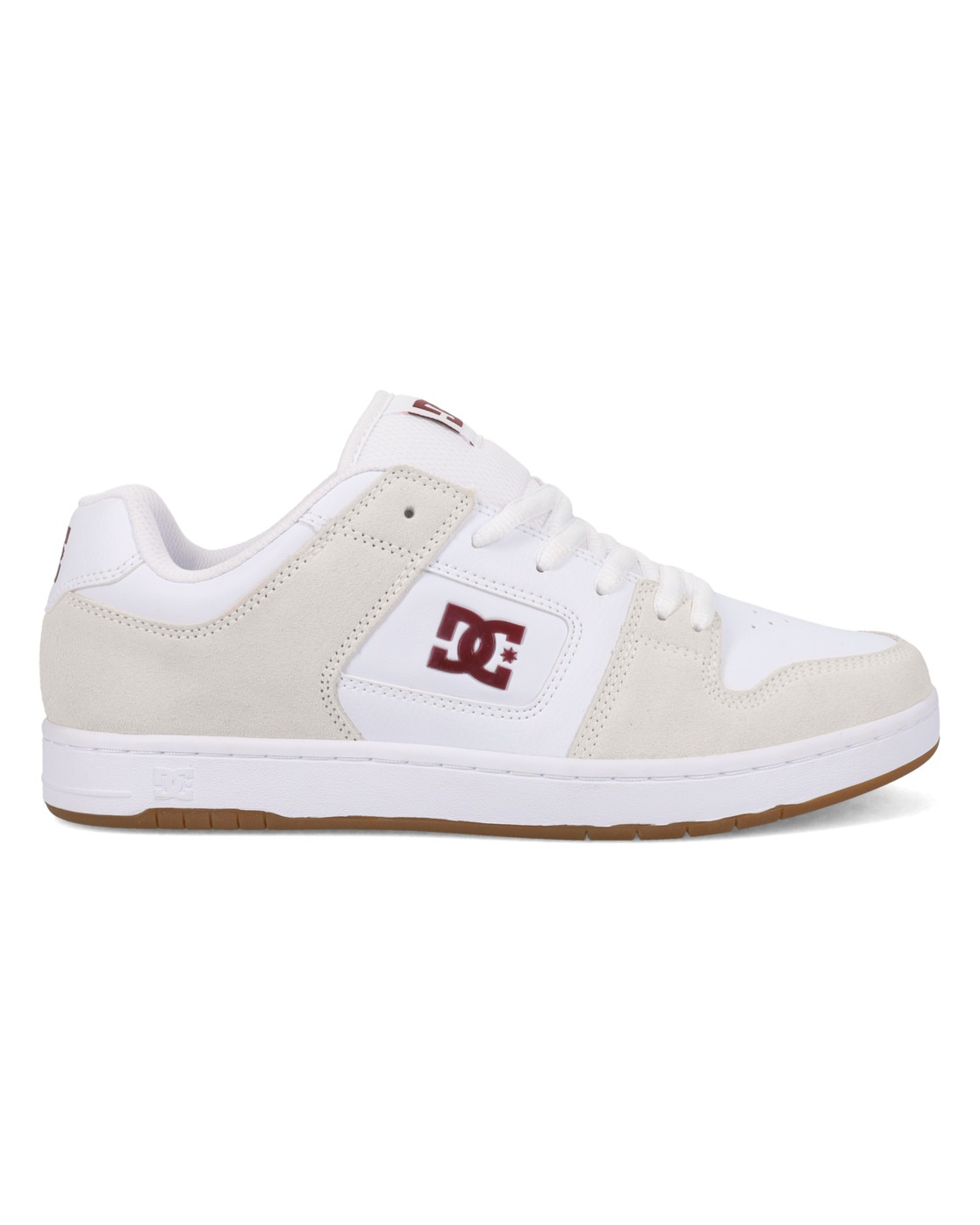DC Shoes Sneaker »Manteca«