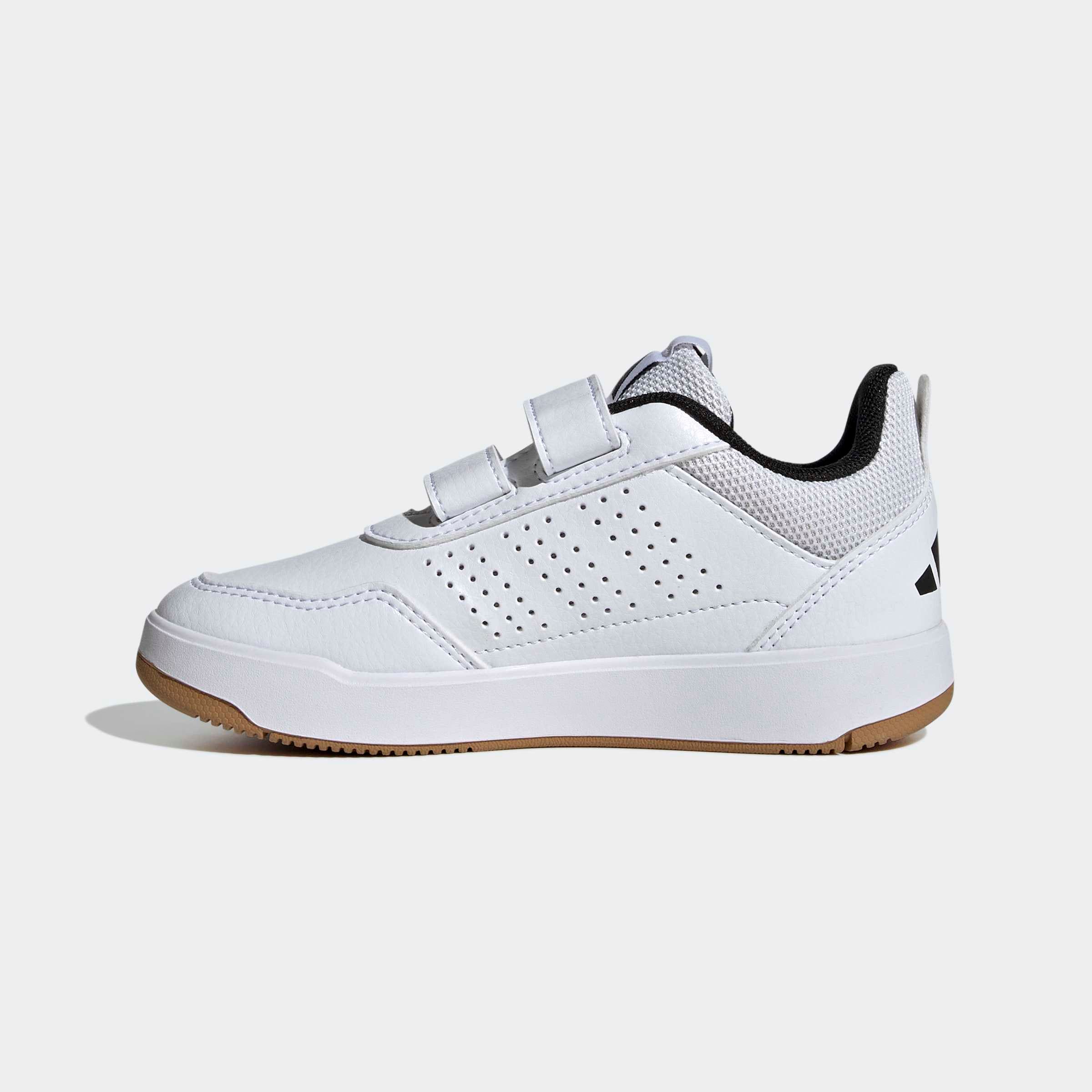 adidas Sportswear Sneaker »TENSAUR SPORT 3.0 CF K«  mit Klettverschluss, für Kinder & Jugendliche