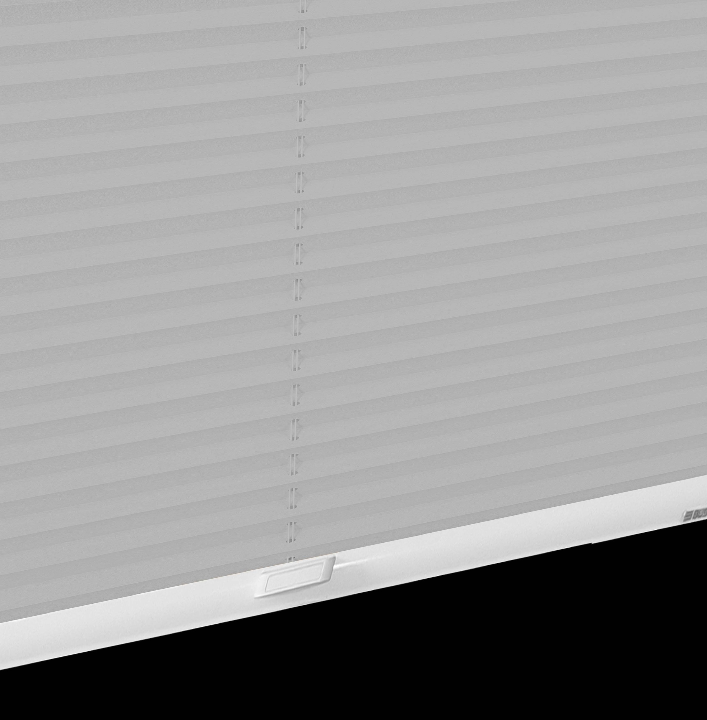 sunlines Dachfensterplissee »Classic kaufen bei Führungsschienen Lichtschutz, mit verspannt, OTTO Crepe«, Style