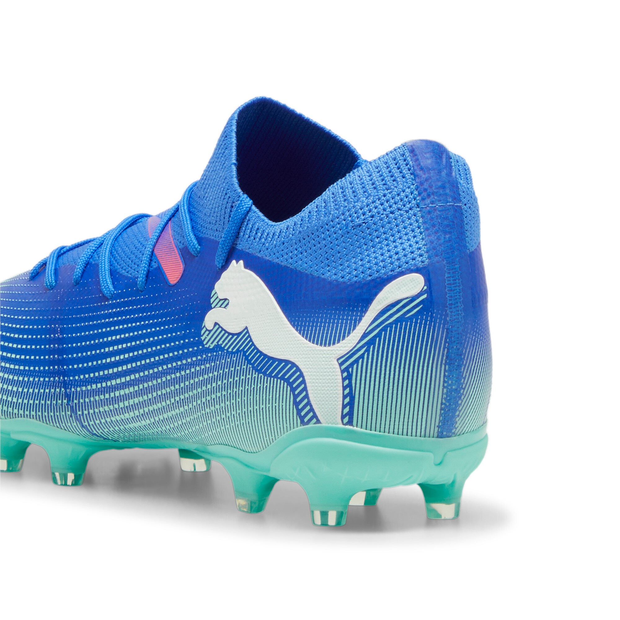 PUMA Fußballschuh »FUTURE 7 MATCH FG/AG«