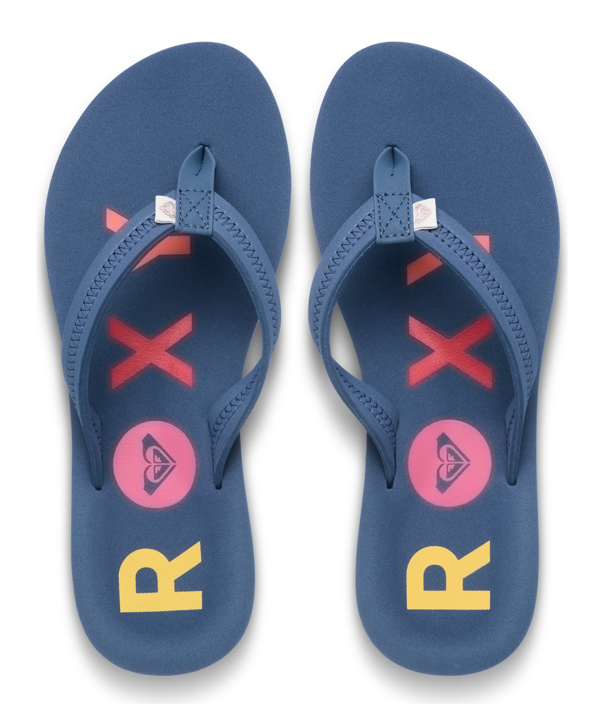 Roxy Zehentrenner »VISTA IV«