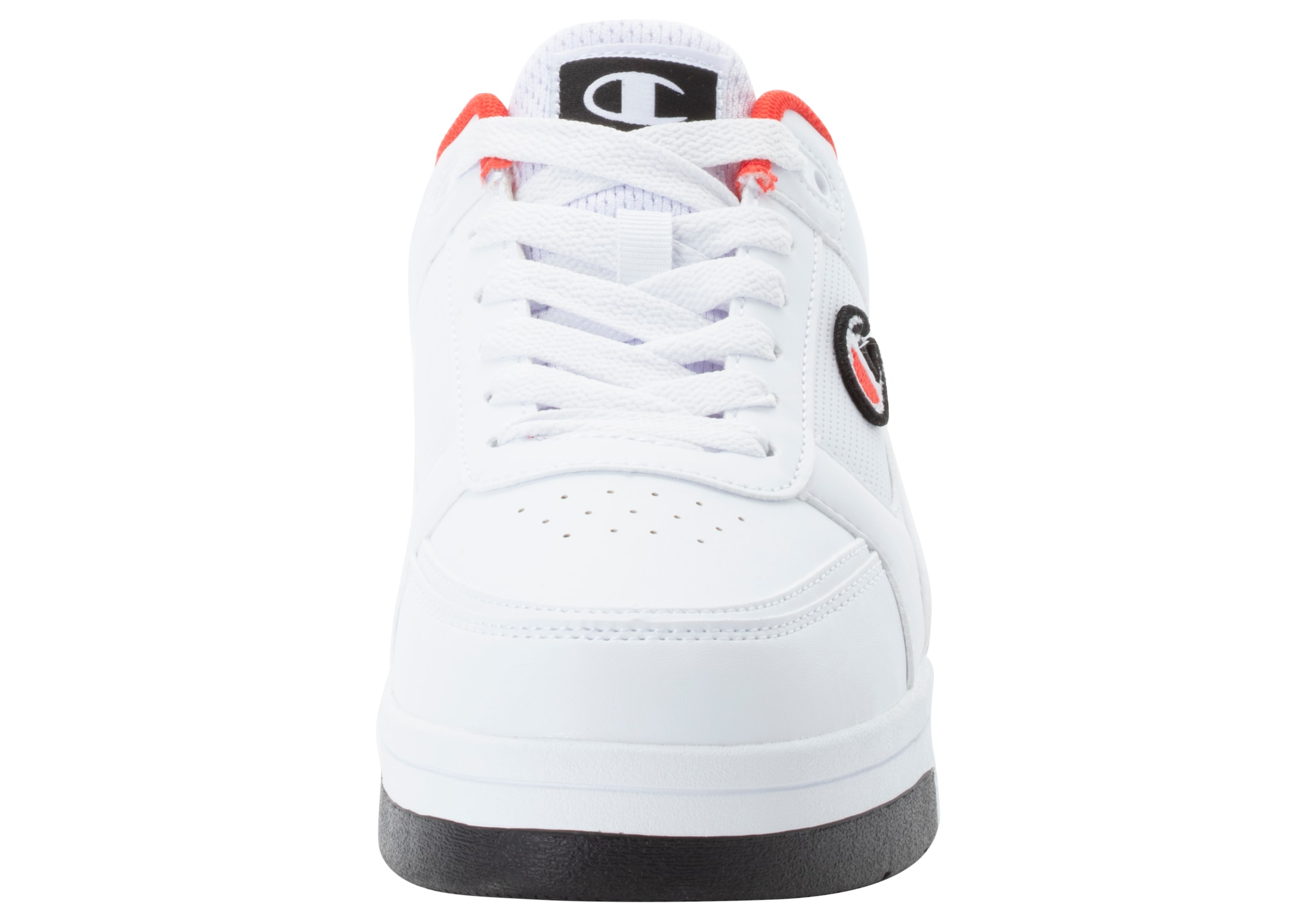 Champion Sneaker »RD18 HERITAGE LOW«