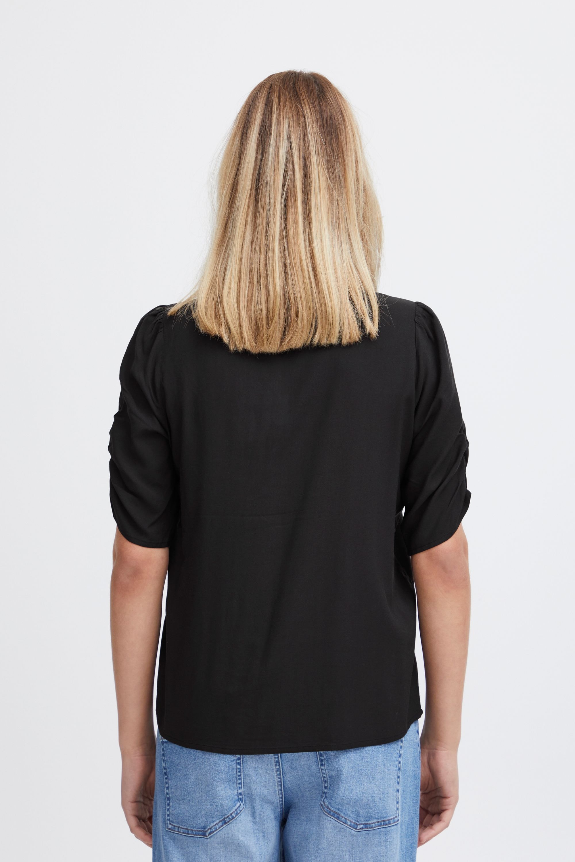Ichi Tunika »Shirtbluse IHMain«