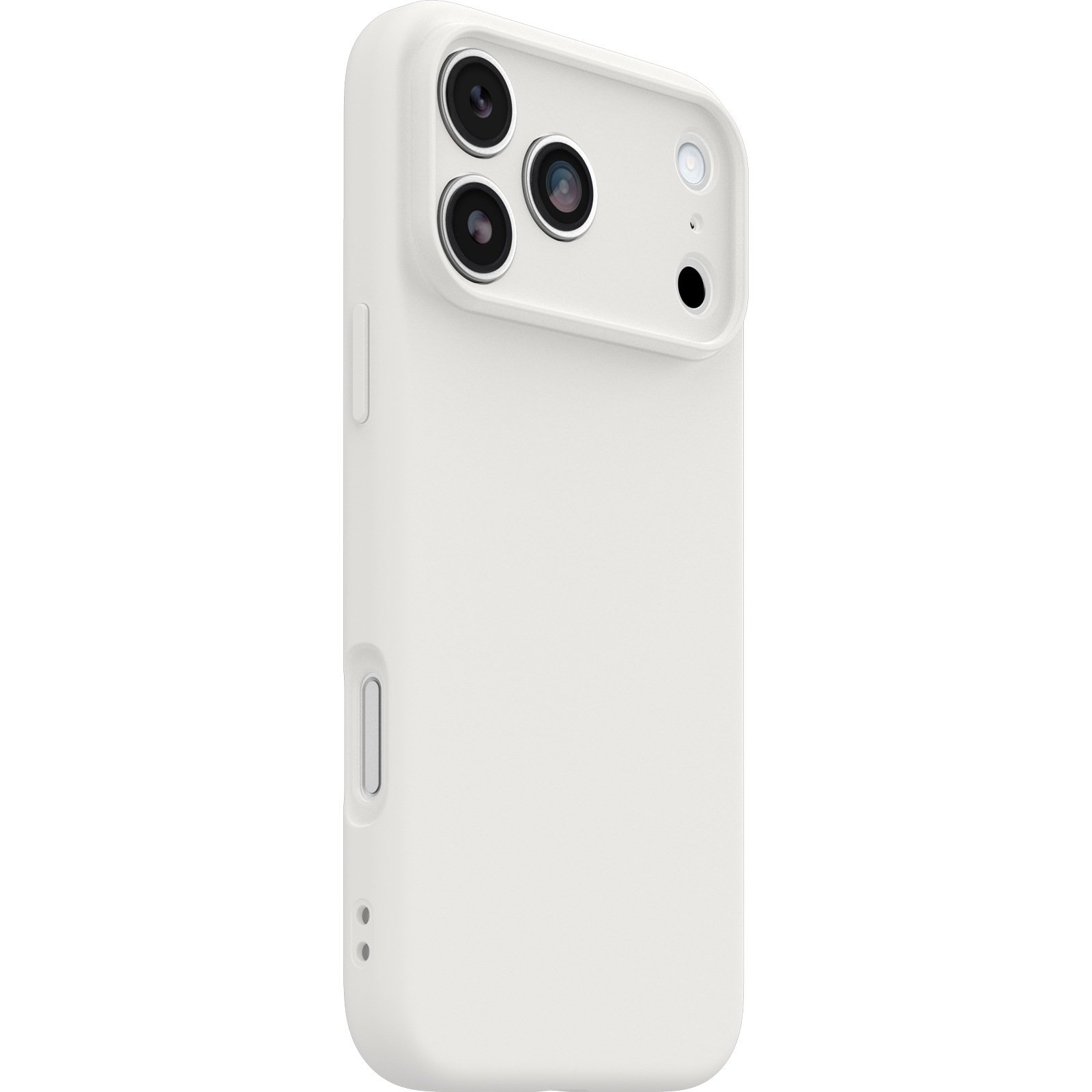 Otterbox Handyhülle »Figura für Apple iPhone 17 Pro Max« Apple iPhone 17 Pro Max Backcover, Schutzhülle, Handyschutzhülle, Case, Schutzcase, stoßfest