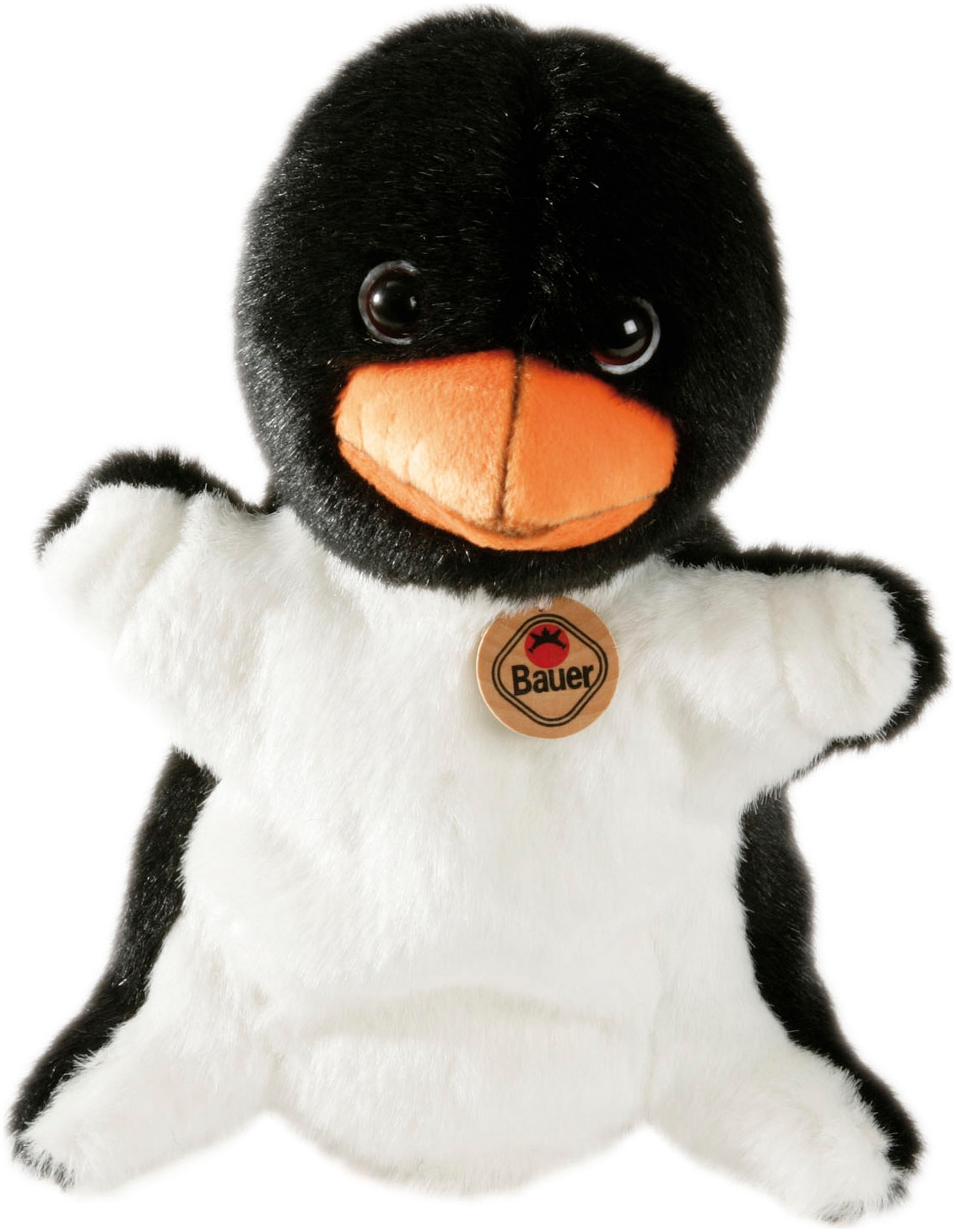 Handpuppe »Pinguin«