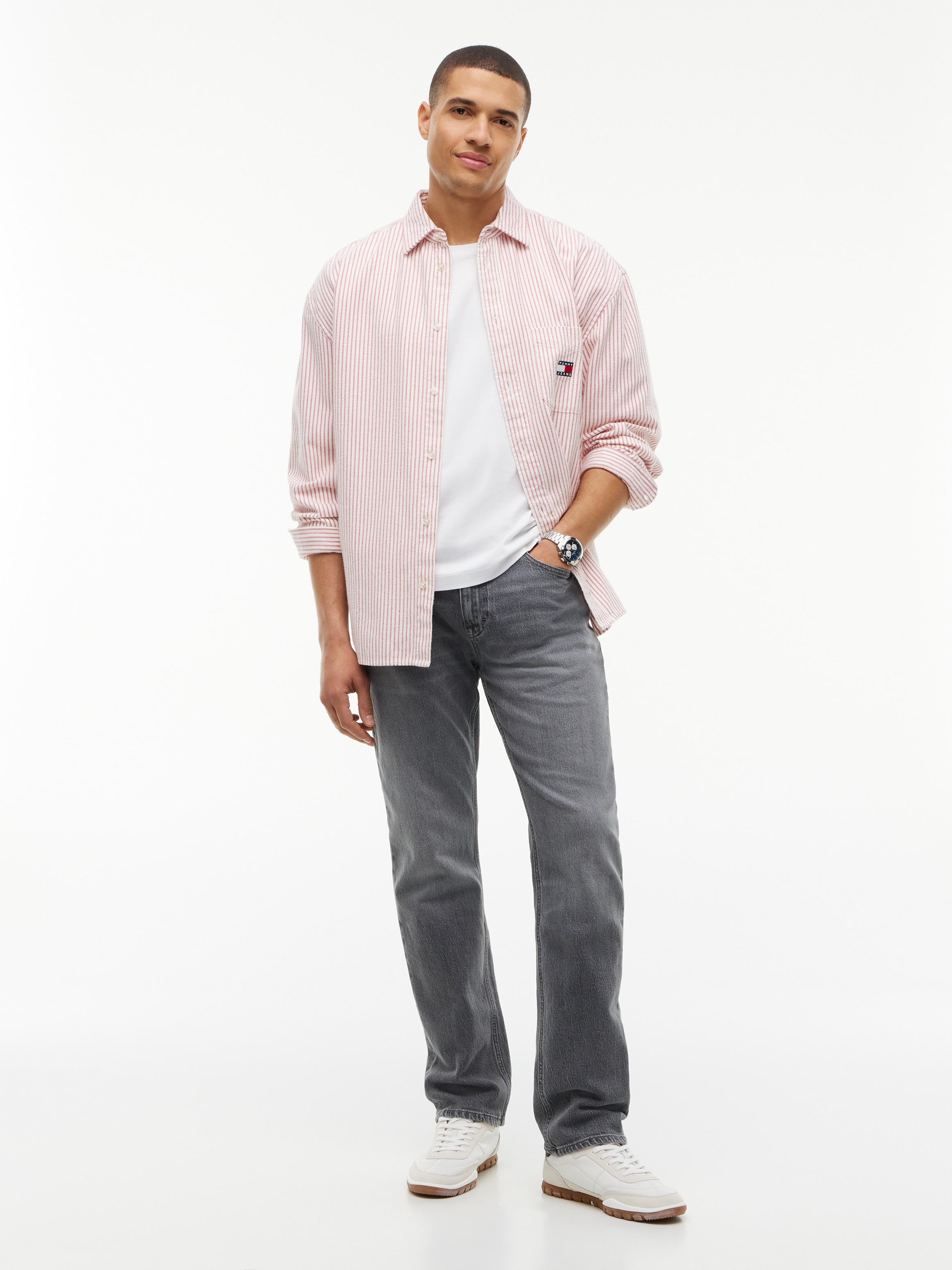 Tommy Jeans »RYAN SLIM STRAIGHT«
