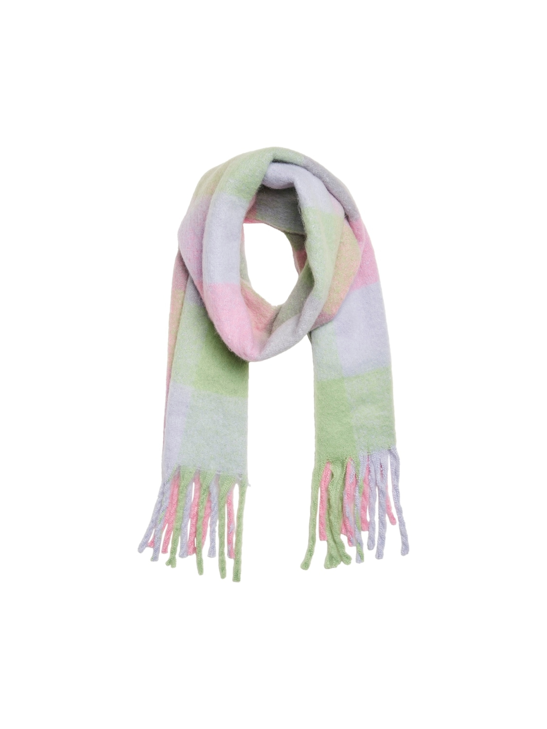 Schal »VMIVY LEAGUE SCARF GA NOOS«