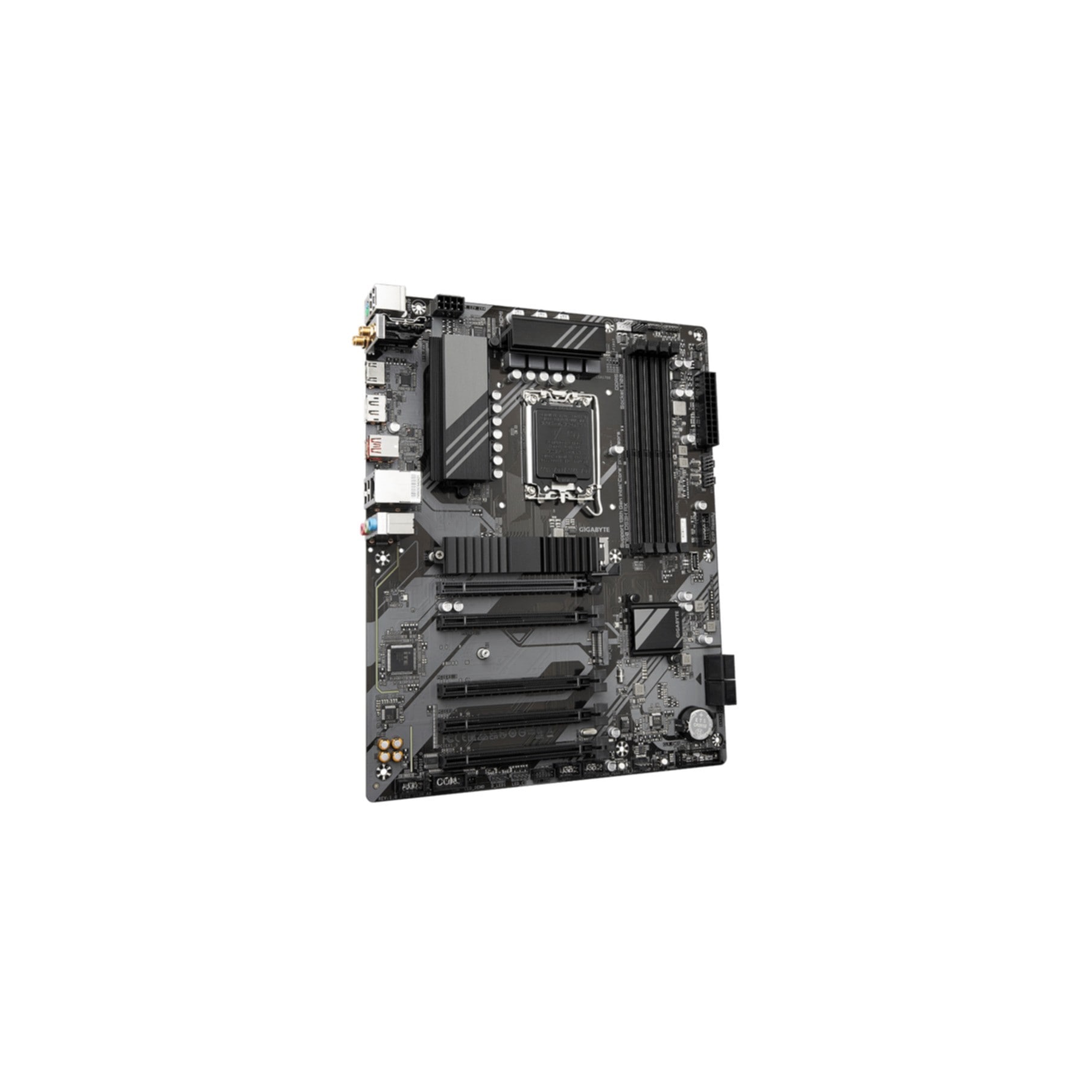 Gigabyte Mainboard »B760 DS3H AX«