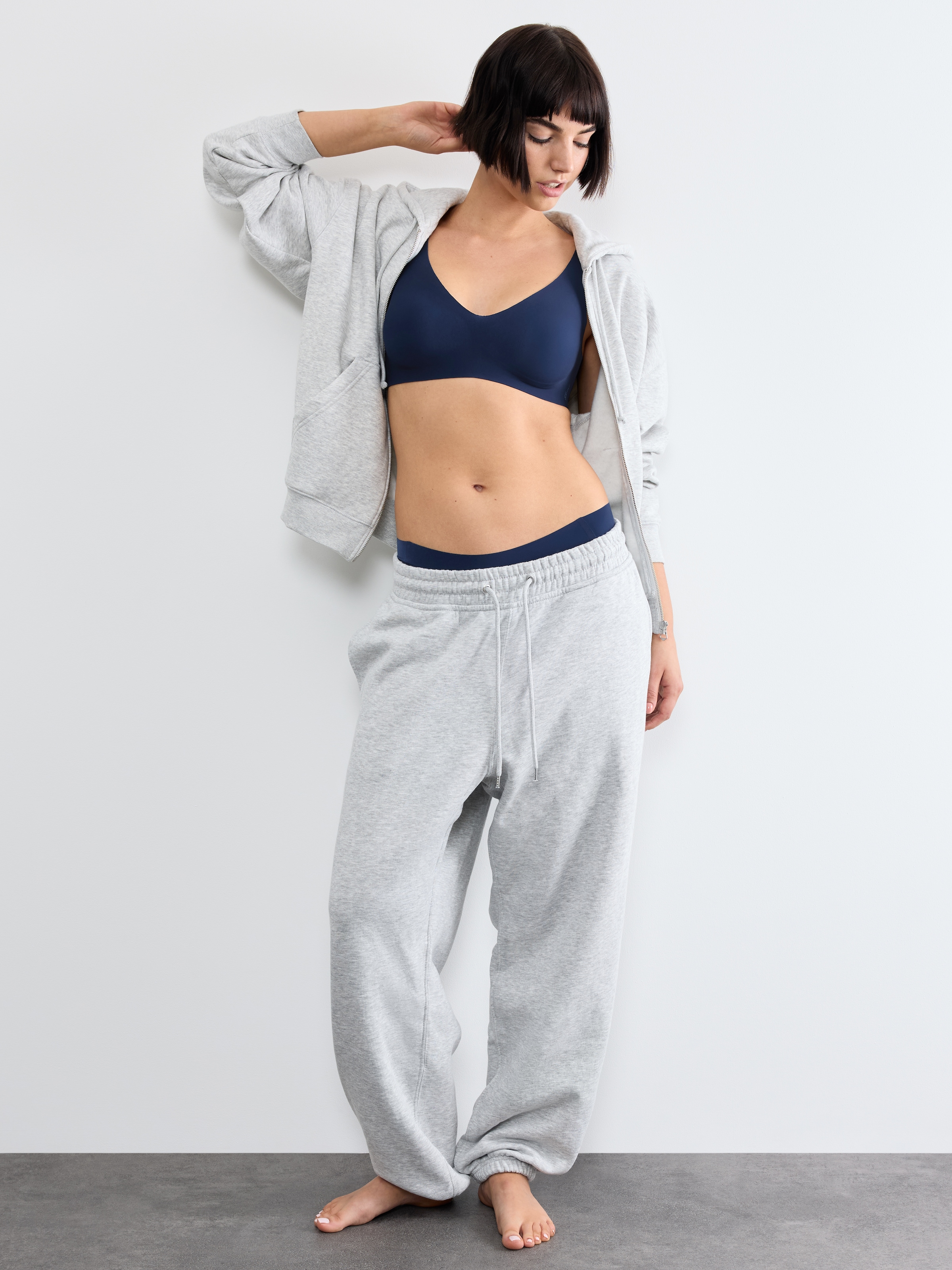 sloggi Bügelloser BH »ZERO Feel 2.0 Soft bra« nahtlos und unsichtbar