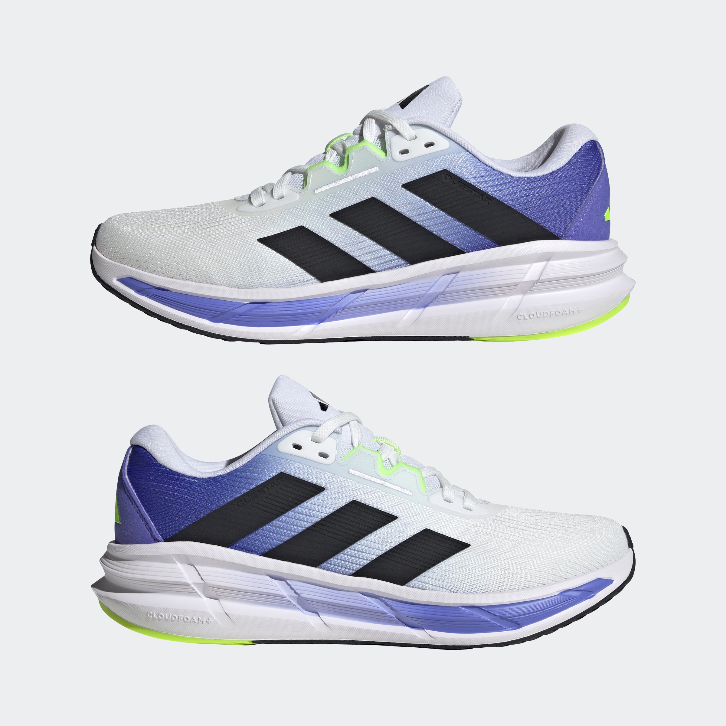 adidas Performance Laufschuh »QUESTAR 3«