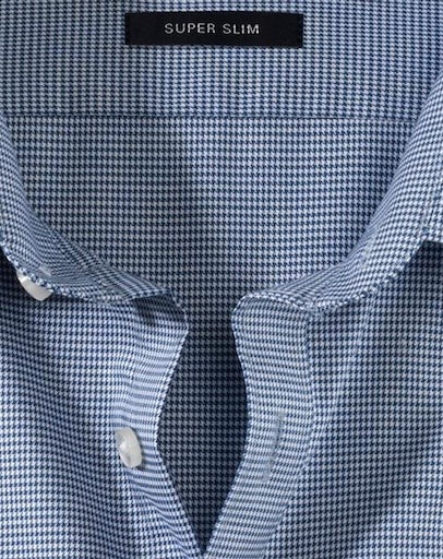 OLYMP Businesshemd »No. Six super slim«