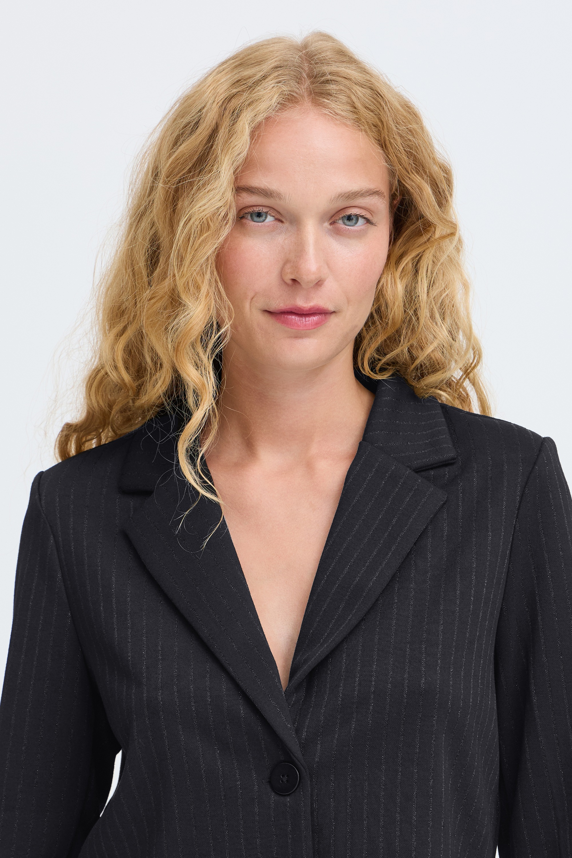 b.young Blusenblazer »Damen Blazer BYROLUX«