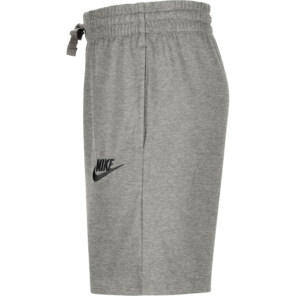 Nike Sportswear Shorts »Big Kids' (Boys') Jersey Shorts«