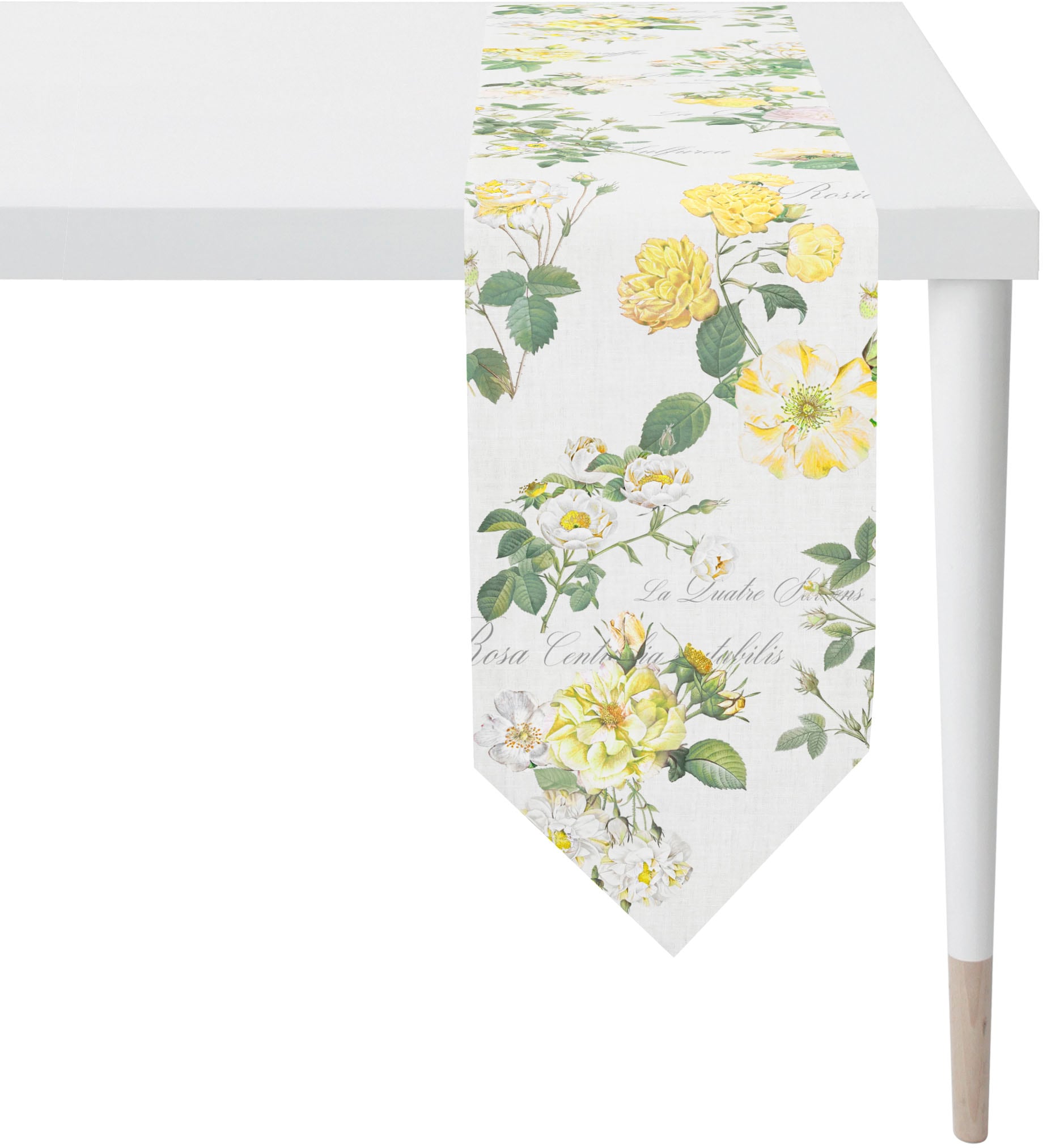 APELT Tischband »6527 St.), (1 Sommer«, SUMMERTIME, Sommerdeko, im Digitaldruck OTTO-Shop