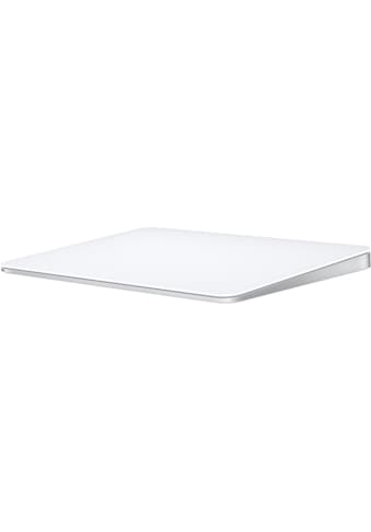 Apple-Tastatur »Magic Trackpad«, (Touchpad)