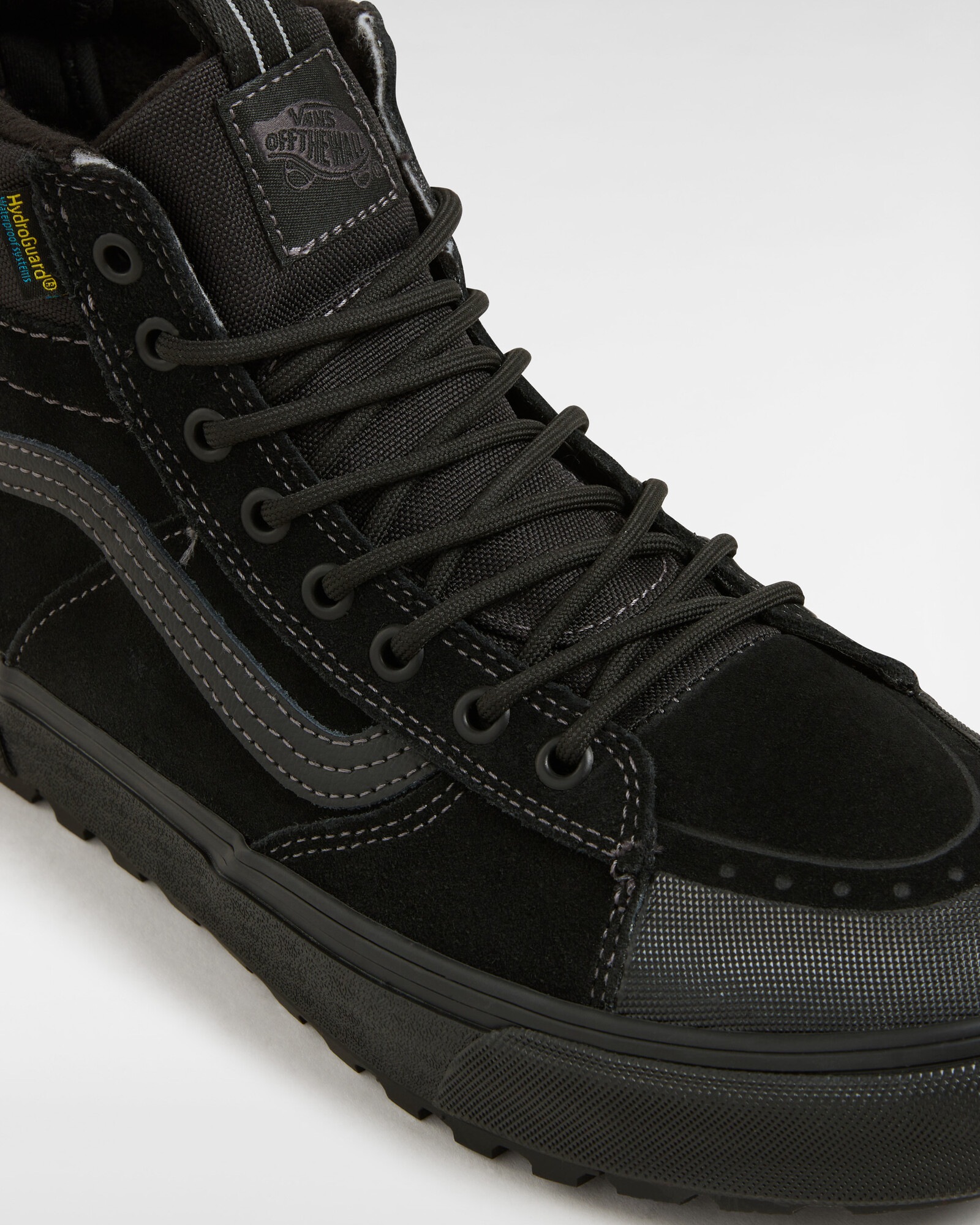 Vans Sneakerboots »MTE Sk8-Hi Waterproof«, unisex