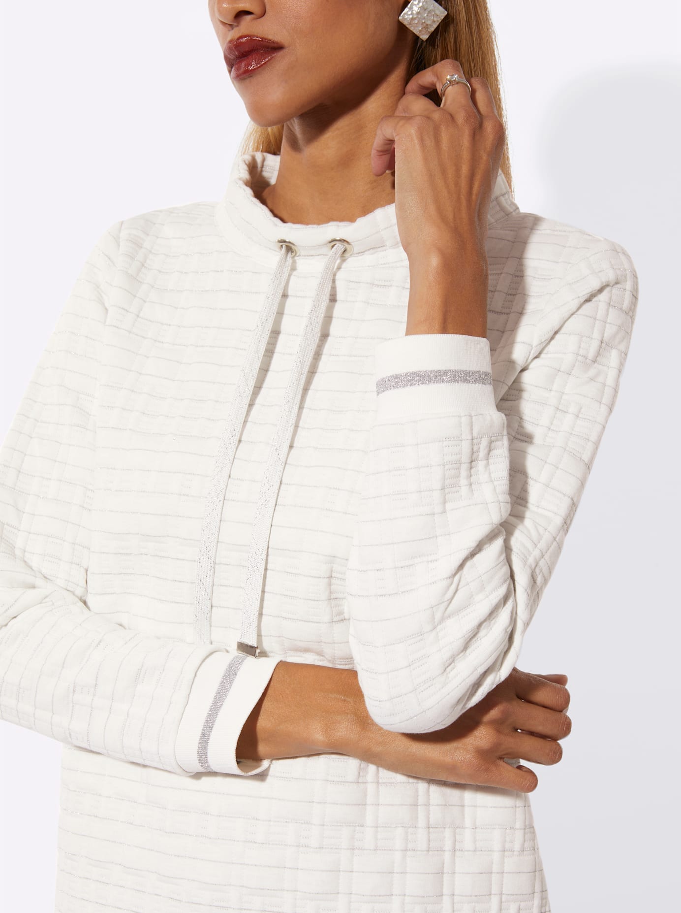 creation L Sweatshirt
