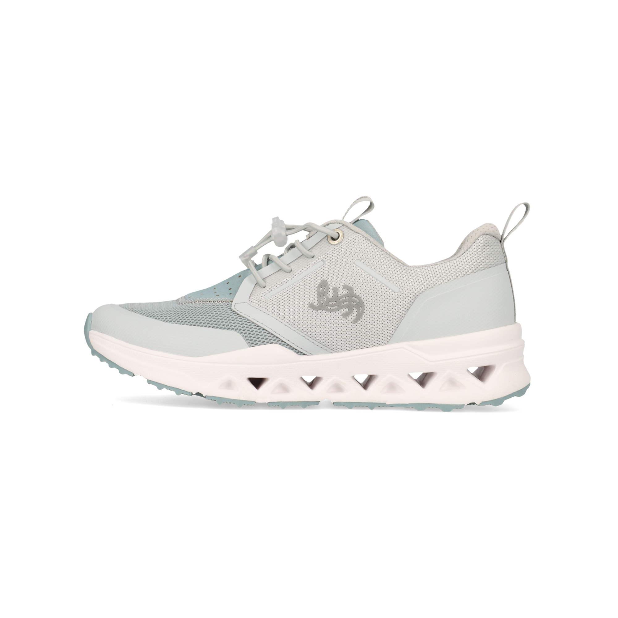 Salamander Slip-On Sneaker  Sportschuh, Schlupfschuh, Slipper mit Schnellverschluss