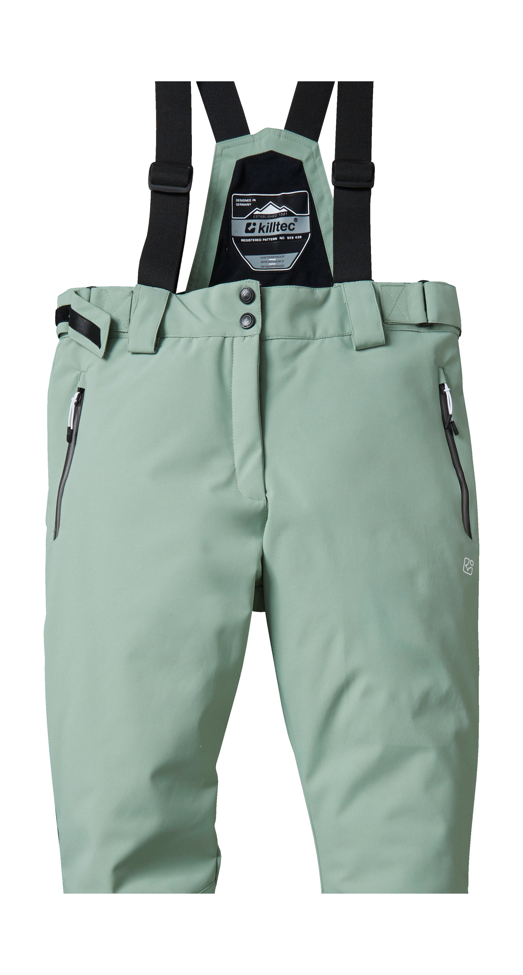 Killtec Skihose »KSW 249 WMN SKI PNTS«