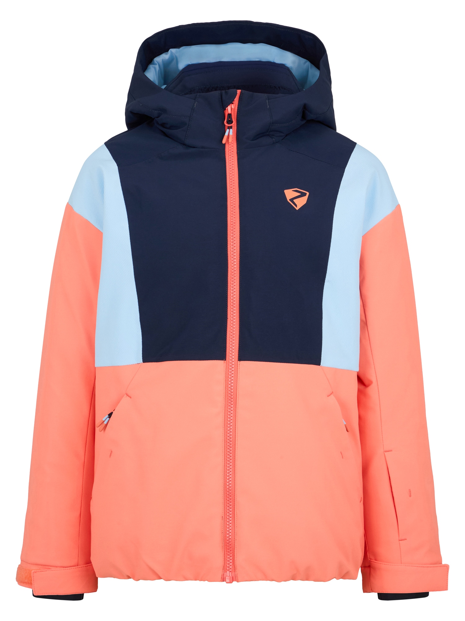 Ziener Skijacke »ABBE-Z jacket junior«