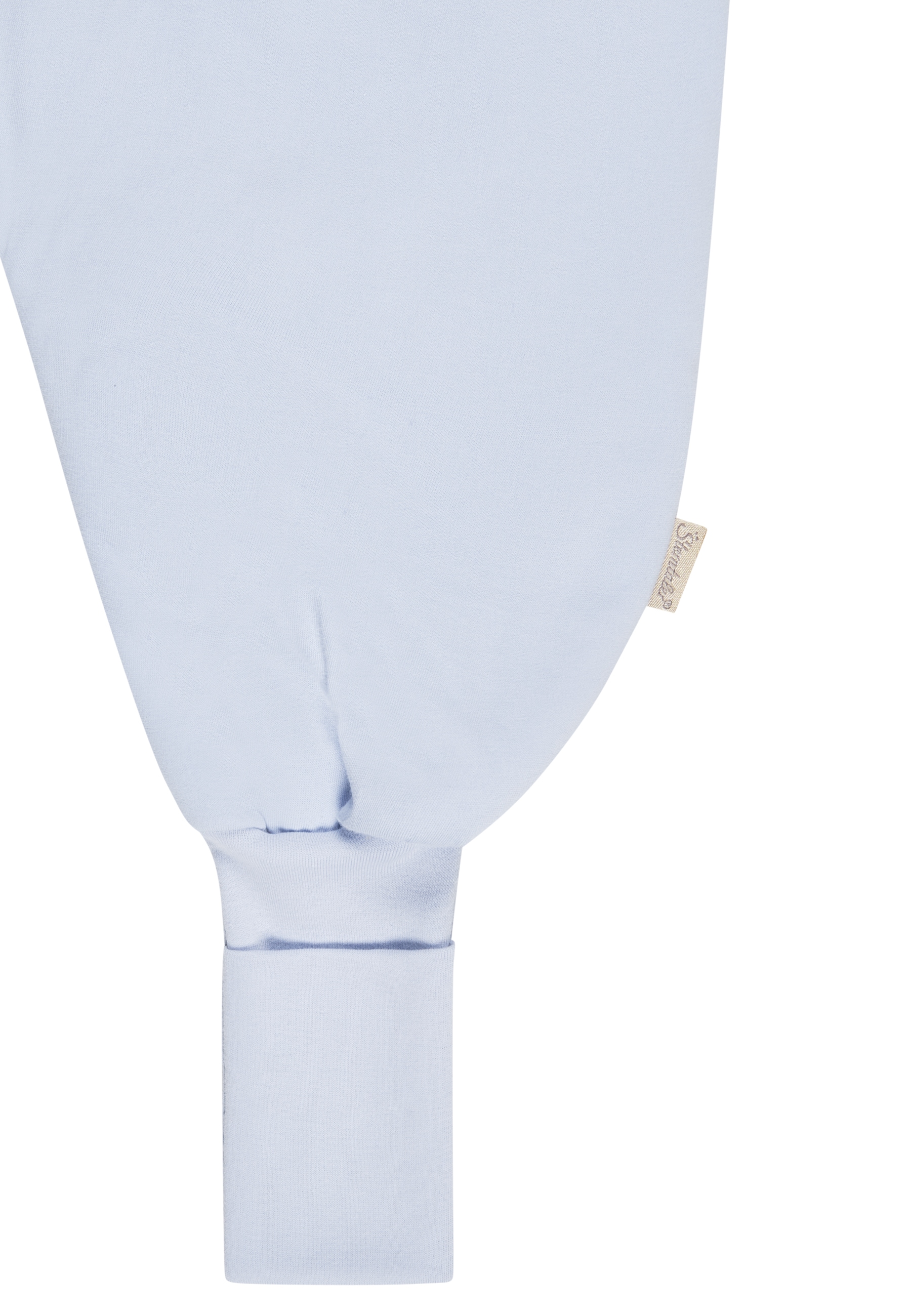 Sterntaler® Babyschlafsack »Schlafsack mit Beinen 92/98 FAMILIE BÄR«